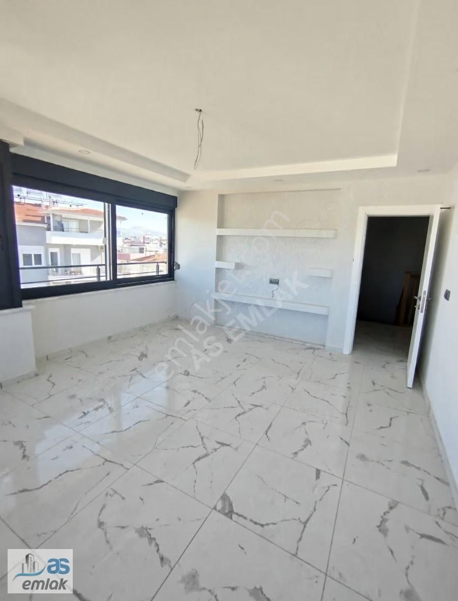 Sarılar Da Lüks En Geniş 5+1 Dubleks Dairesi - Görsel 4