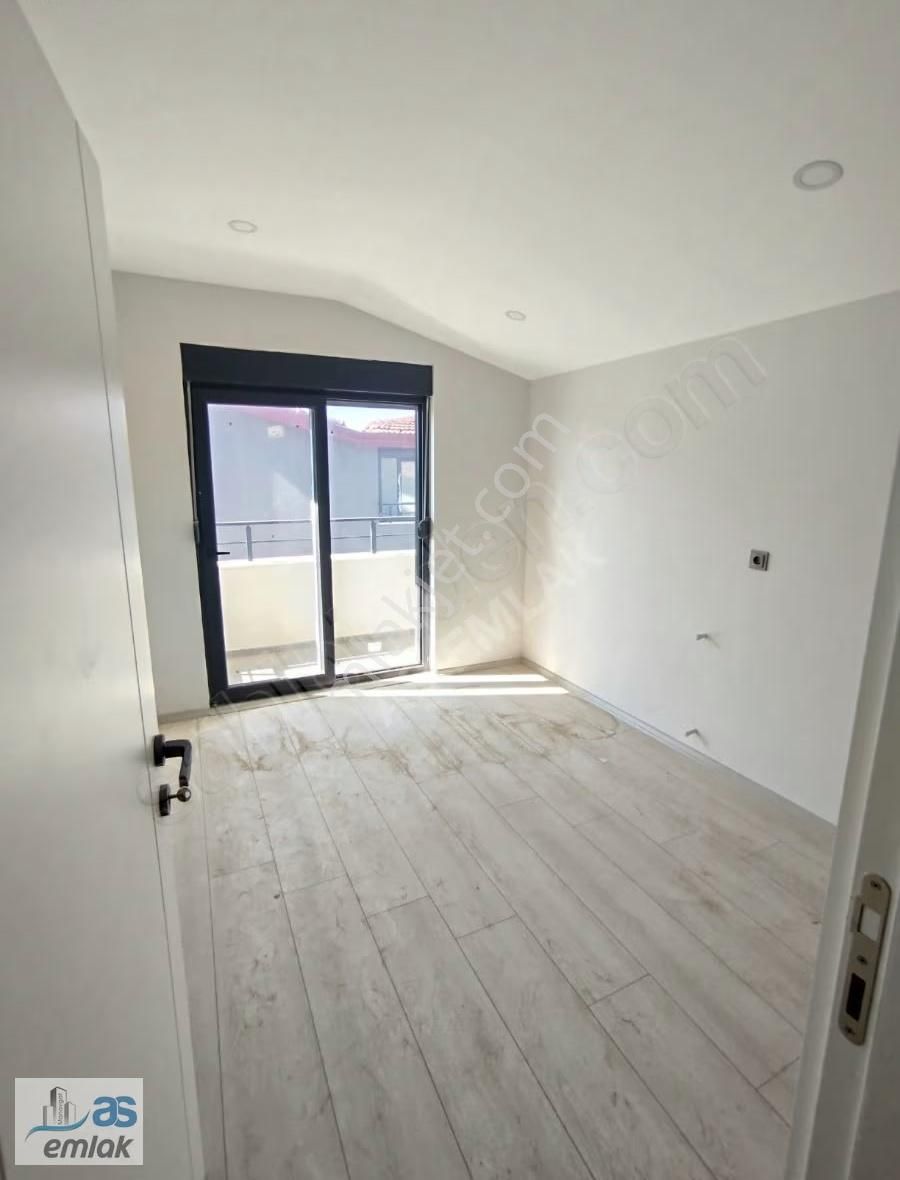 Sarılar Da Lüks En Geniş 5+1 Dubleks Dairesi - Görsel 12