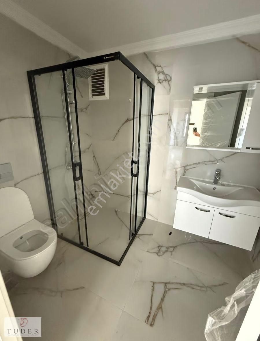 Kayapa Çamlık Mahallesinde Havuzlu Site İçerisinde 3+1 Daire - Görsel 3