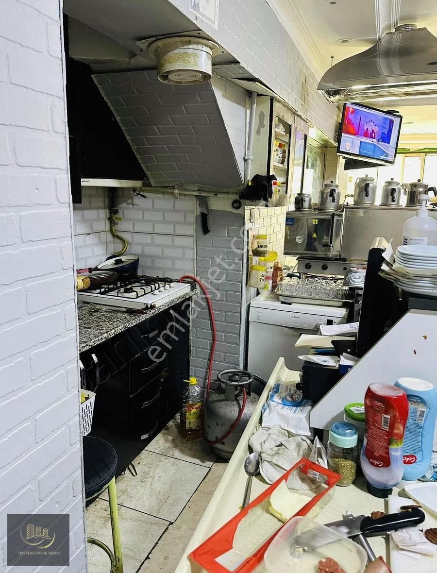 Hassebada Sefaköy Merkezde Halkalı Cd Yakın 220m Devren Çayocağı - Görsel 6