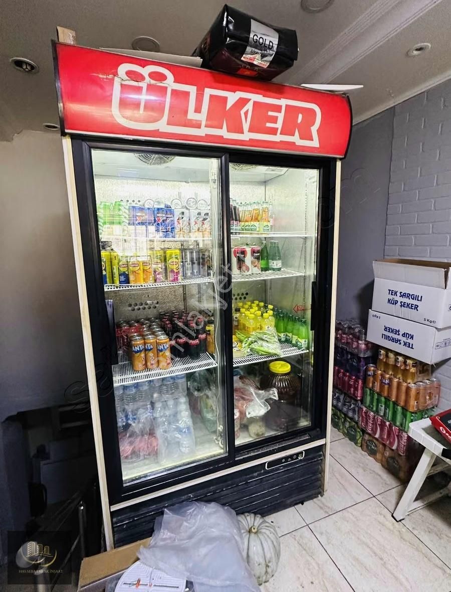 Hassebada Sefaköy Merkezde Halkalı Cd Yakın 220m Devren Çayocağı - Görsel 28