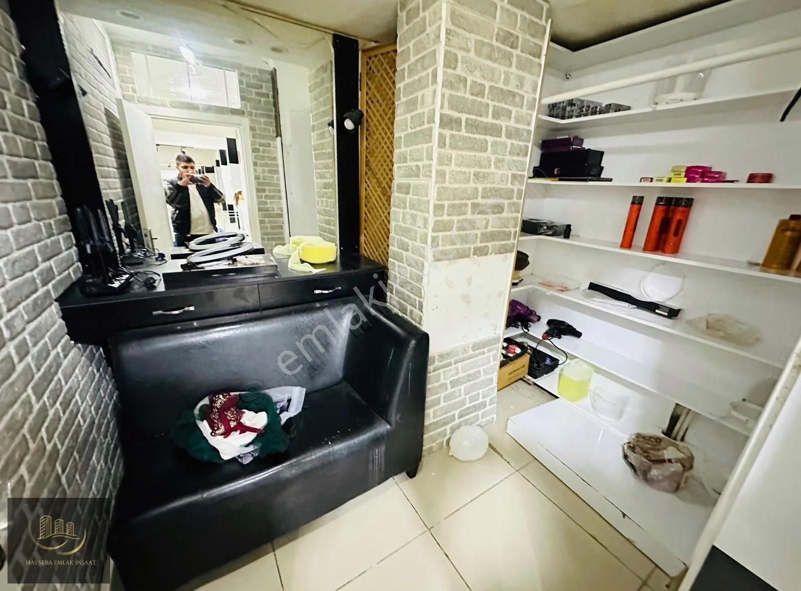 Hassebada Sefaköy Merkezde Halkalı Cd Yakın 220m Devren Çayocağı - Görsel 12