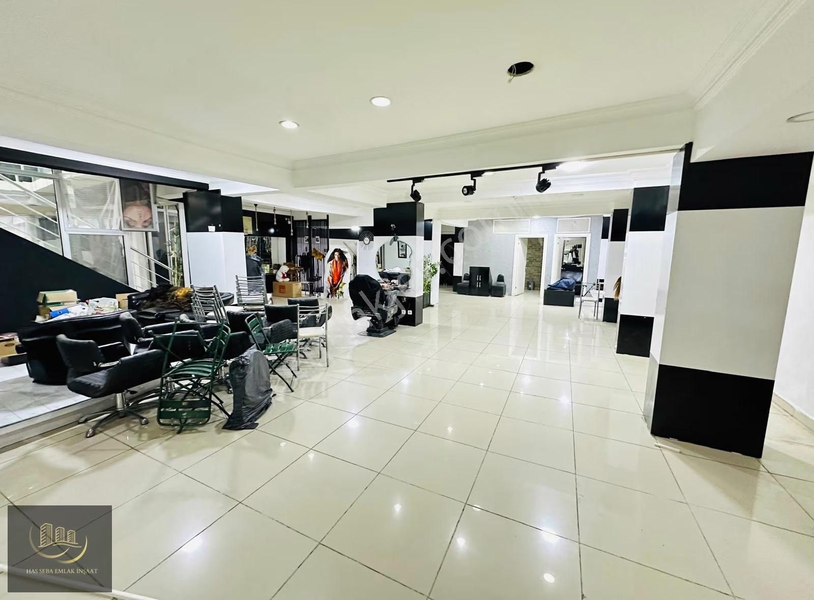 Hassebada Sefaköy Merkezde Halkalı Cd Yakın 220m Devren Çayocağı - Görsel 22