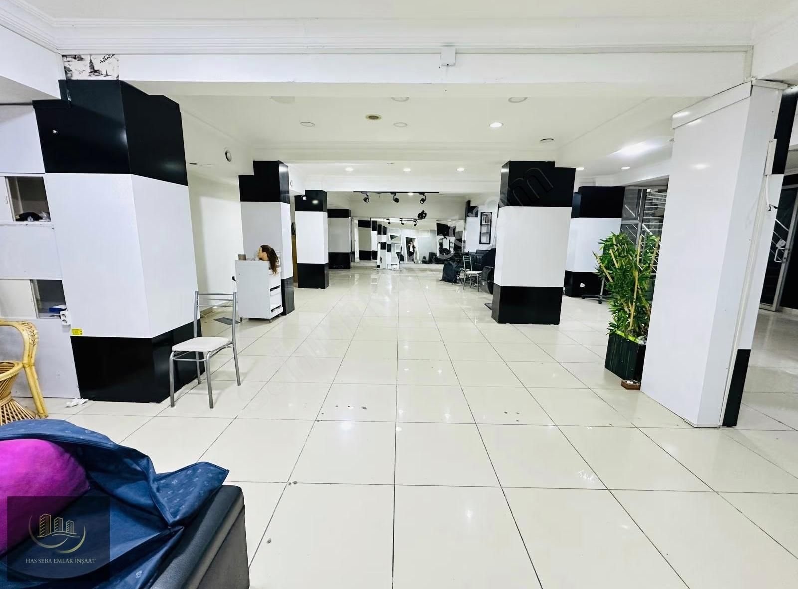 Hassebada Sefaköy Merkezde Halkalı Cd Yakın 220m Devren Çayocağı - Görsel 25