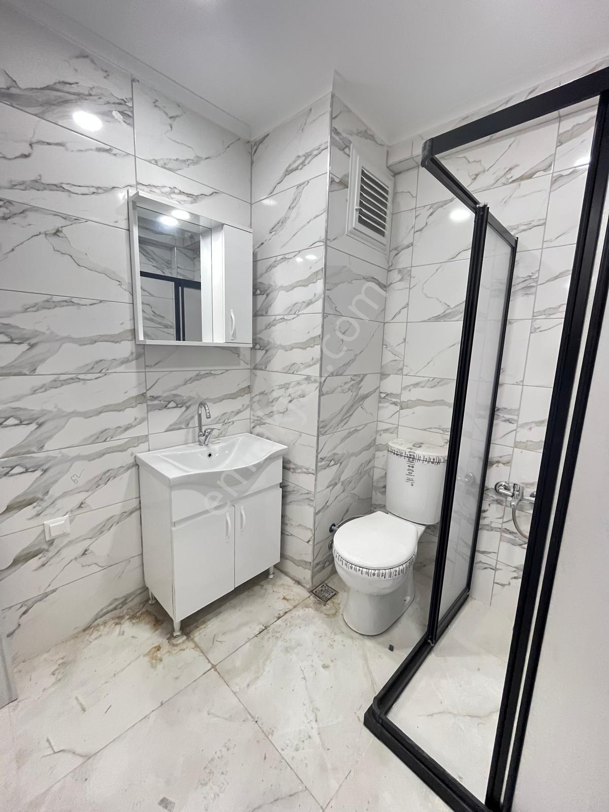 Loft'tan Söğütlüçeşme Mah 4+2 Asansörlü Lüx Dublex 150m2 Satılık Sıfır Daire - Görsel 20