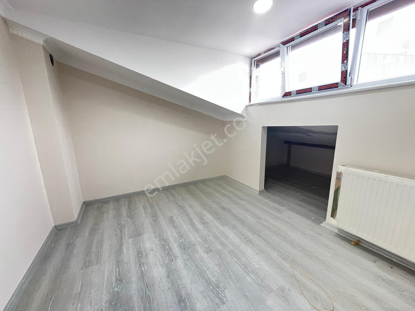 Loft'tan Söğütlüçeşme Mah 4+2 Asansörlü Lüx Dublex 150m2 Satılık Sıfır Daire - Görsel 19