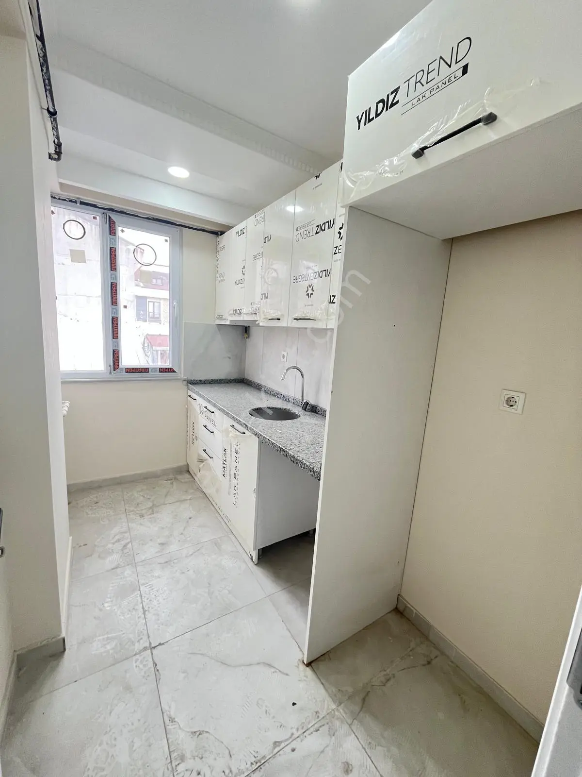 Loft'tan Söğütlüçeşme Mah 4+2 Asansörlü Lüx Dublex 150m2 Satılık Sıfır Daire - Görsel 5