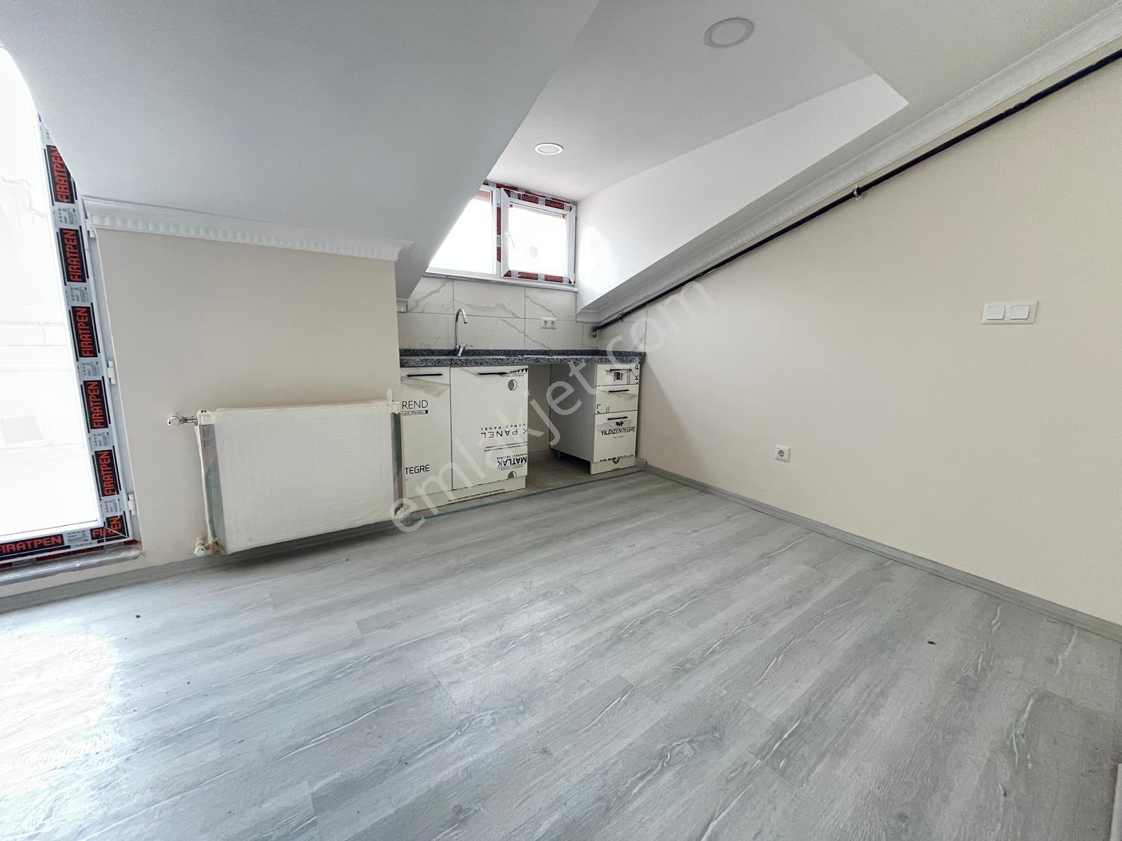 Loft'tan Söğütlüçeşme Mah 4+2 Asansörlü Lüx Dublex 150m2 Satılık Sıfır Daire - Görsel 17