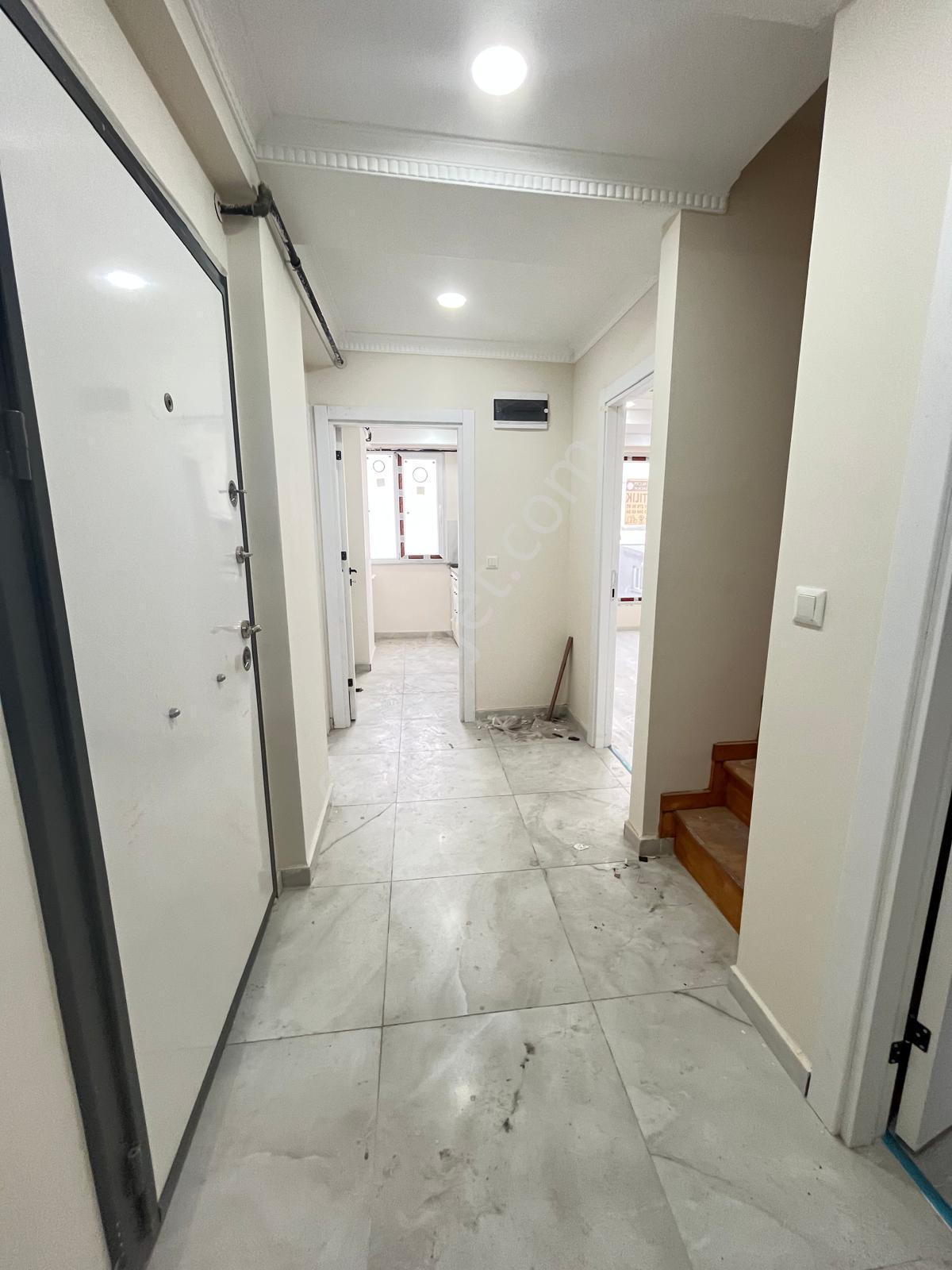 Loft'tan Söğütlüçeşme Mah 4+2 Asansörlü Lüx Dublex 150m2 Satılık Sıfır Daire - Görsel 10