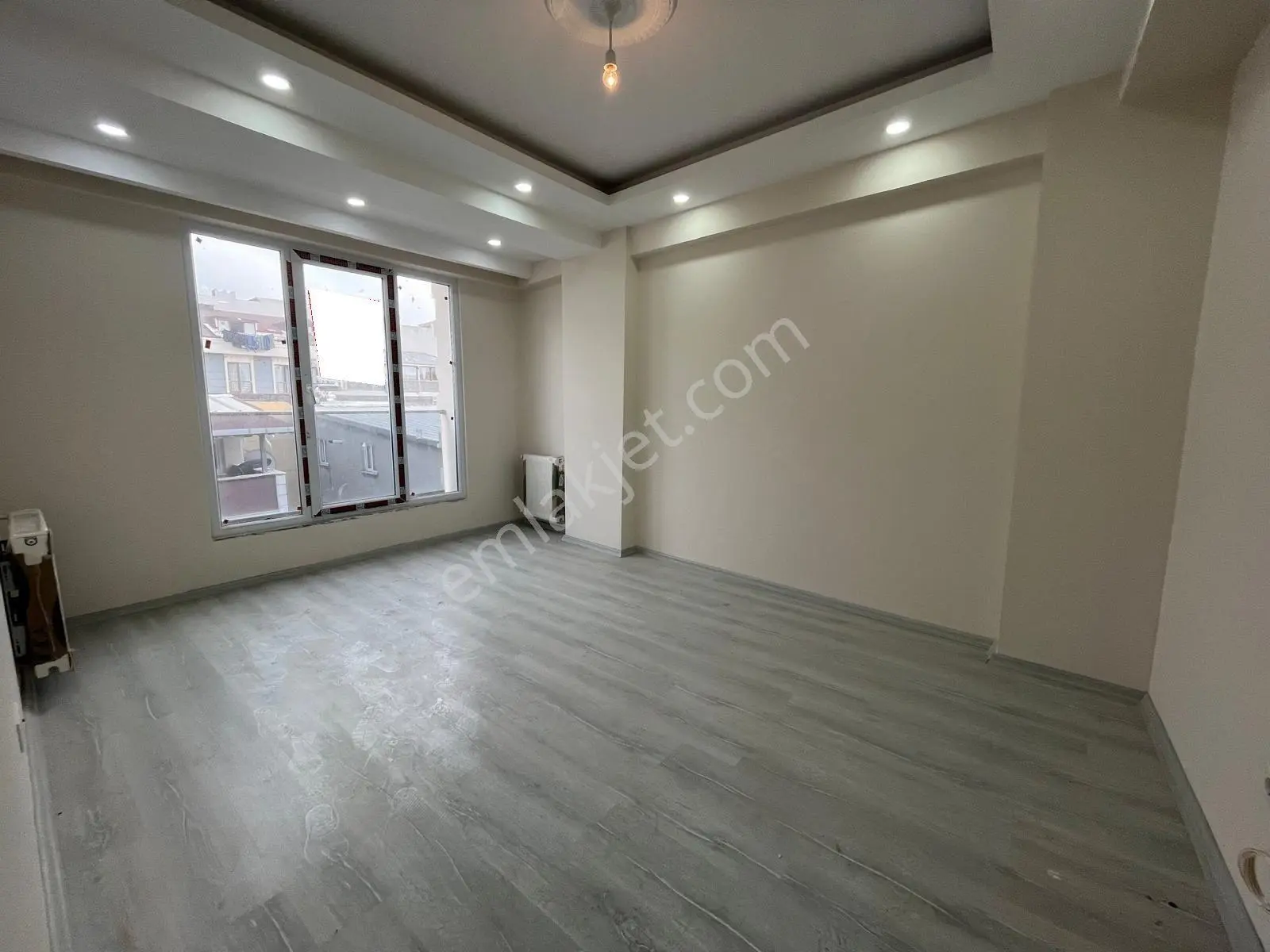 Loft'tan Söğütlüçeşme Mah 4+2 Asansörlü Lüx Dublex 150m2 Satılık Sıfır Daire