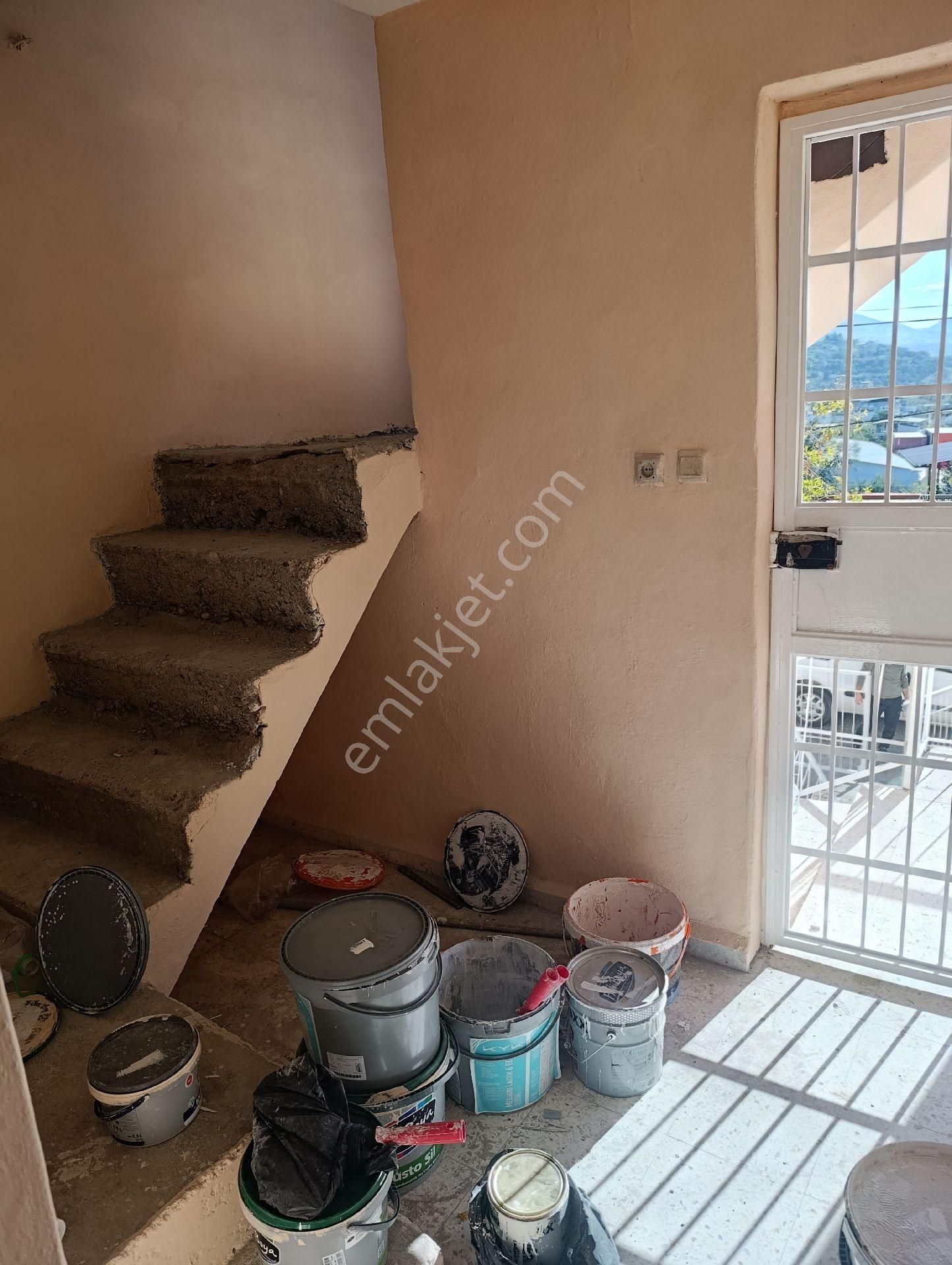 Star Emlak'tan İskenderun Orhantepe'de Satılık Müstakil Daire - Görsel 11