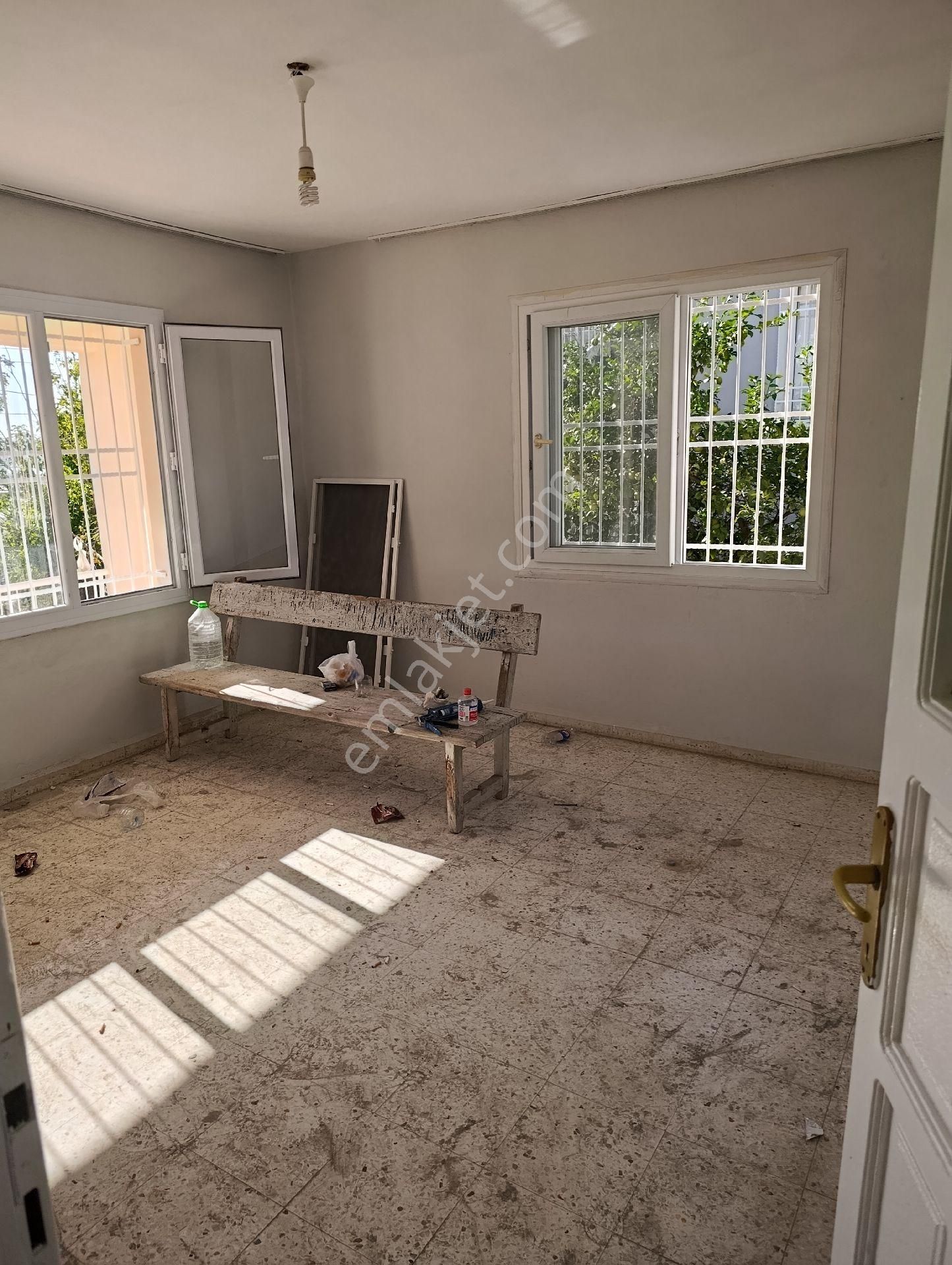 Star Emlak'tan İskenderun Orhantepe'de Satılık Müstakil Daire - Görsel 10