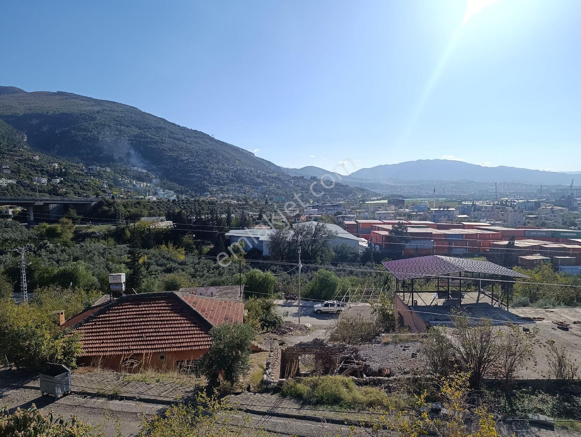 Star Emlak'tan İskenderun Orhantepe'de Satılık Müstakil Daire - Görsel 12