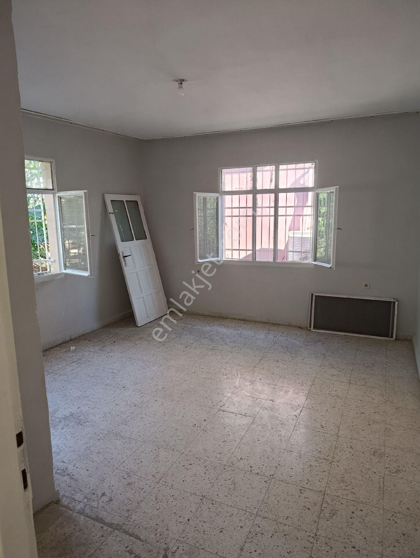 Star Emlak'tan İskenderun Orhantepe'de Satılık Müstakil Daire - Görsel 4