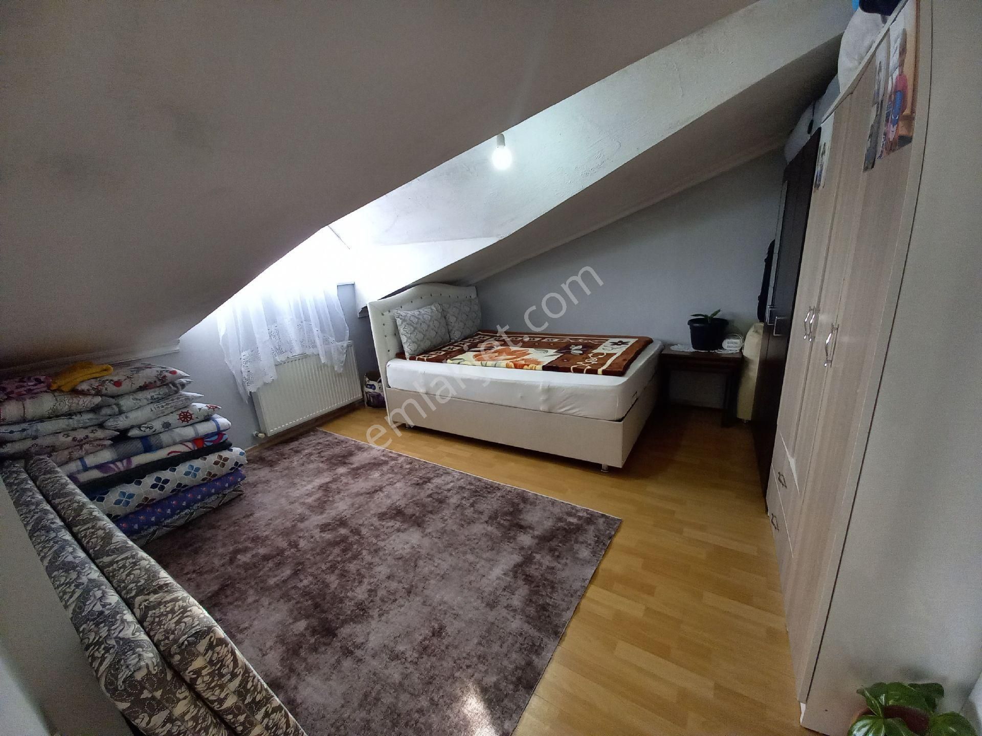 Bahçelievler Yenibosna Zafer Mah Satılık Dubleks Daire Kat. 4.6+1 - Görsel 26