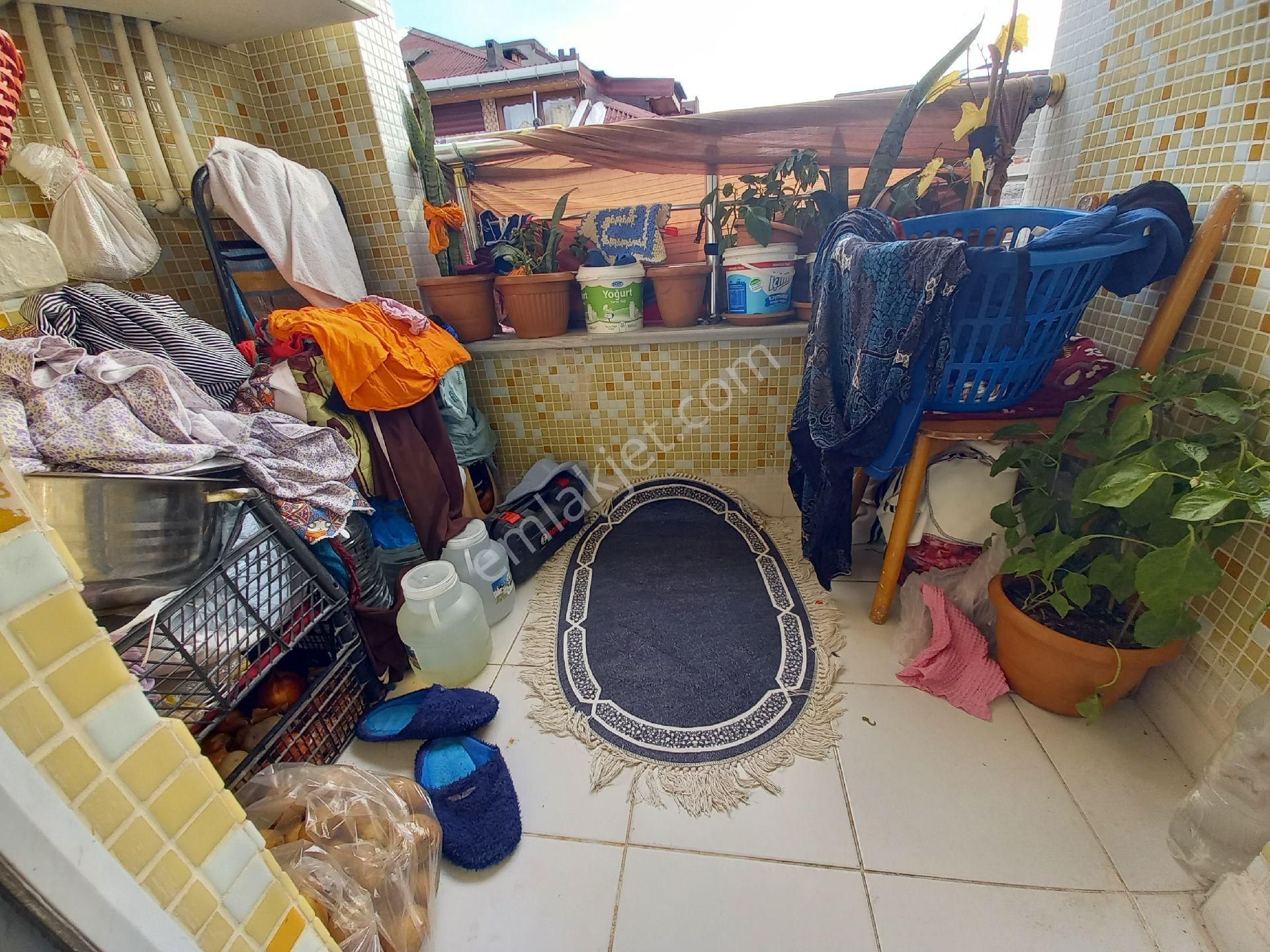 Bahçelievler Yenibosna Zafer Mah Satılık Dubleks Daire Kat. 4.6+1 - Görsel 16