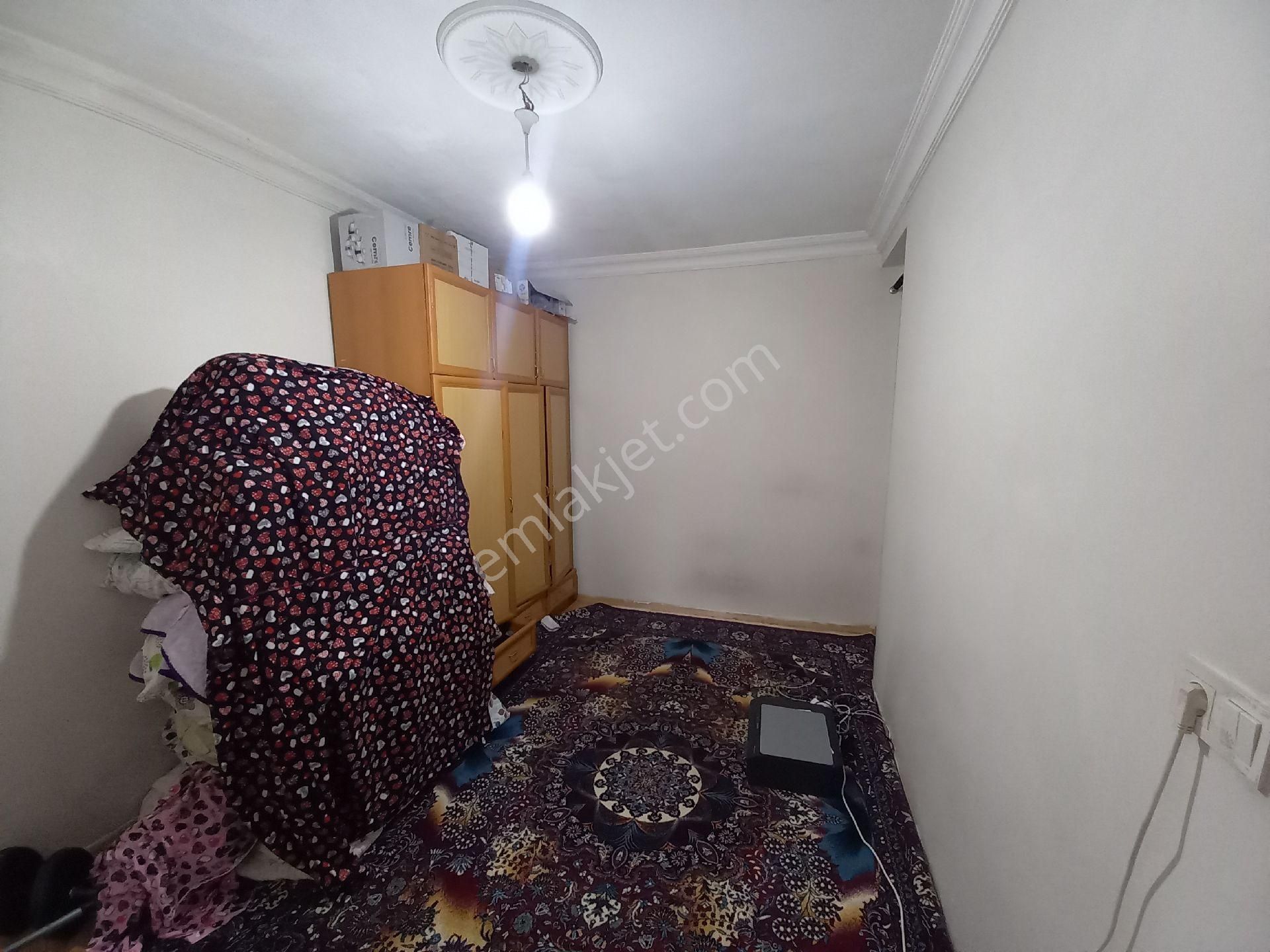 Bahçelievler Yenibosna Zafer Mah Satılık Dubleks Daire Kat. 4.6+1 - Görsel 12