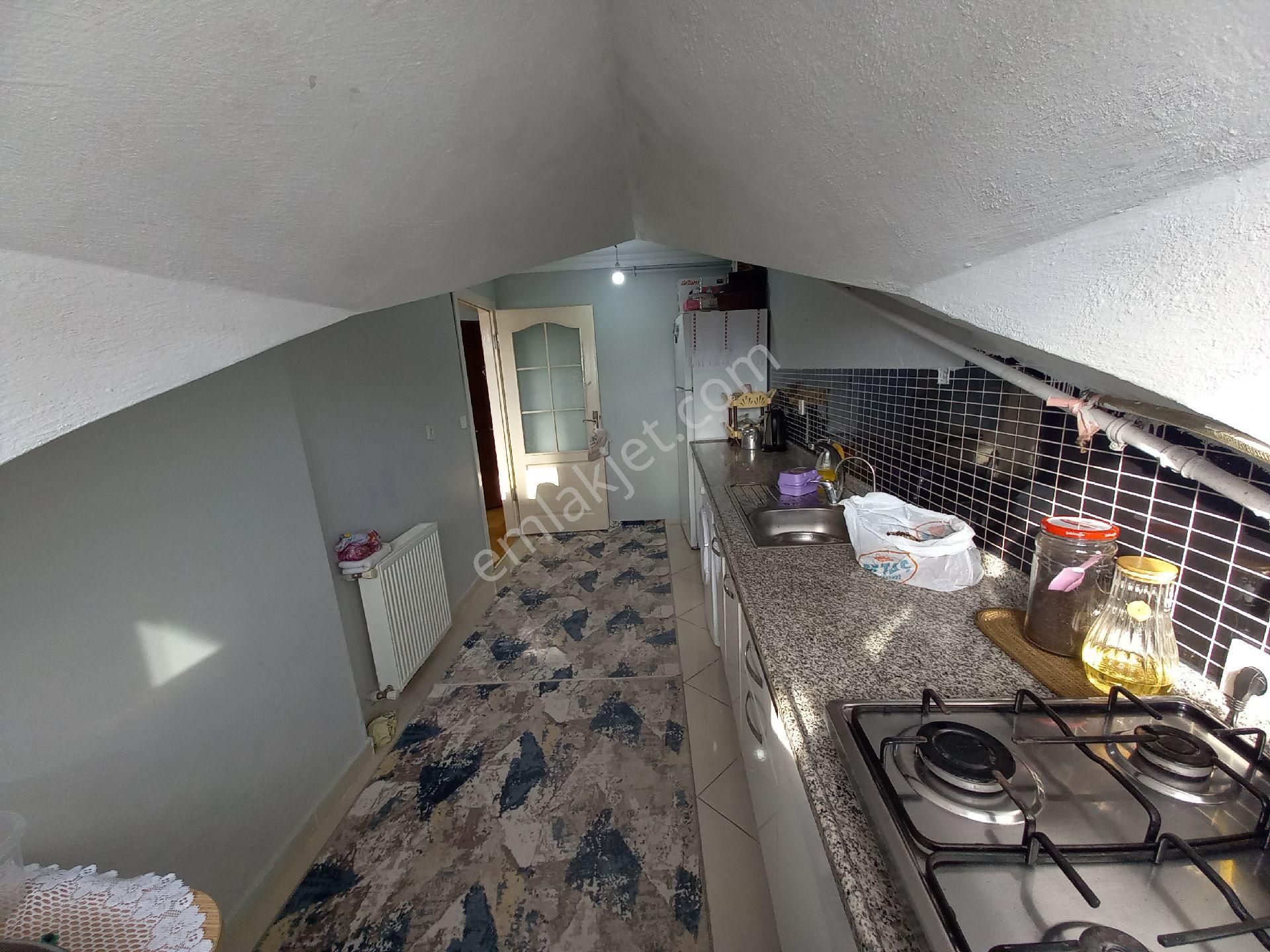 Bahçelievler Yenibosna Zafer Mah Satılık Dubleks Daire Kat. 4.6+1 - Görsel 31