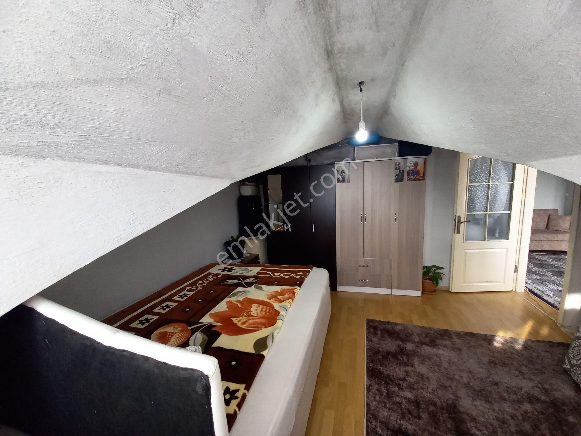 Bahçelievler Yenibosna Zafer Mah Satılık Dubleks Daire Kat. 4.6+1 - Görsel 27