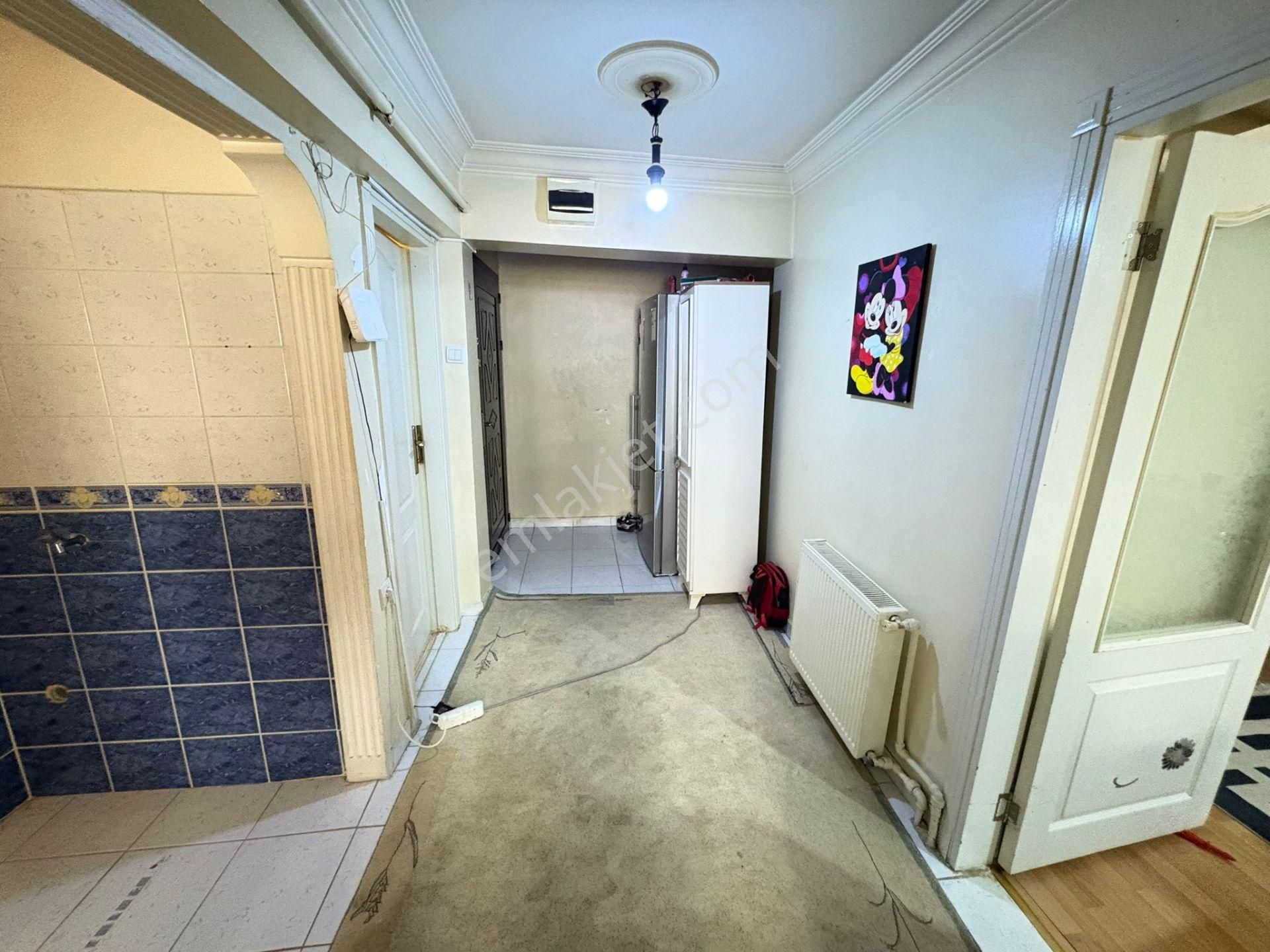 19 Mayıs Mahallesi'nde 2+1 Haftanın Kupon Dairesi! - Görsel 14