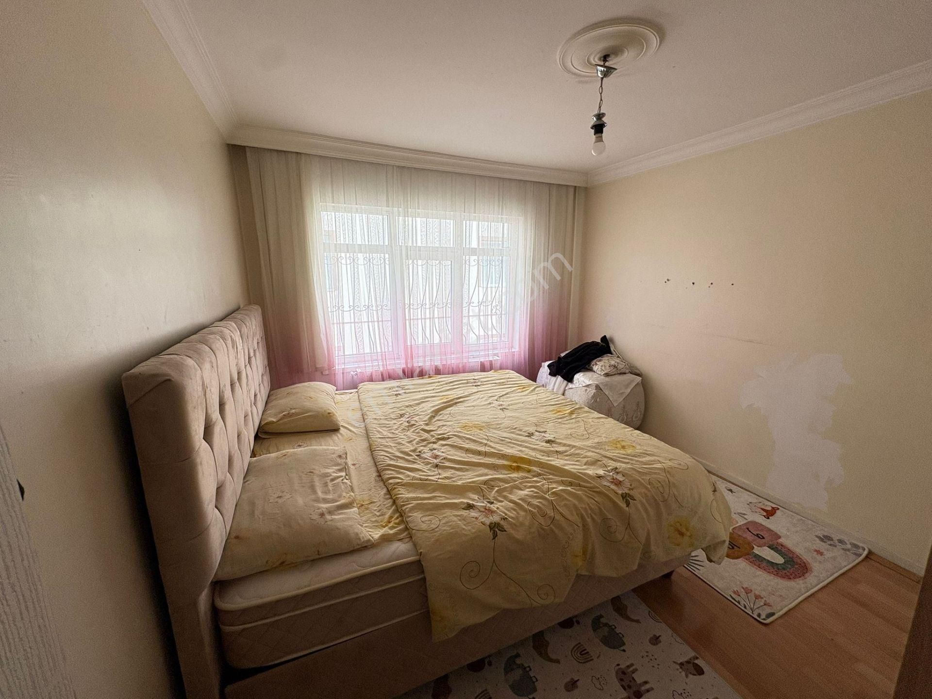 19 Mayıs Mahallesi'nde 2+1 Haftanın Kupon Dairesi! - Görsel 7