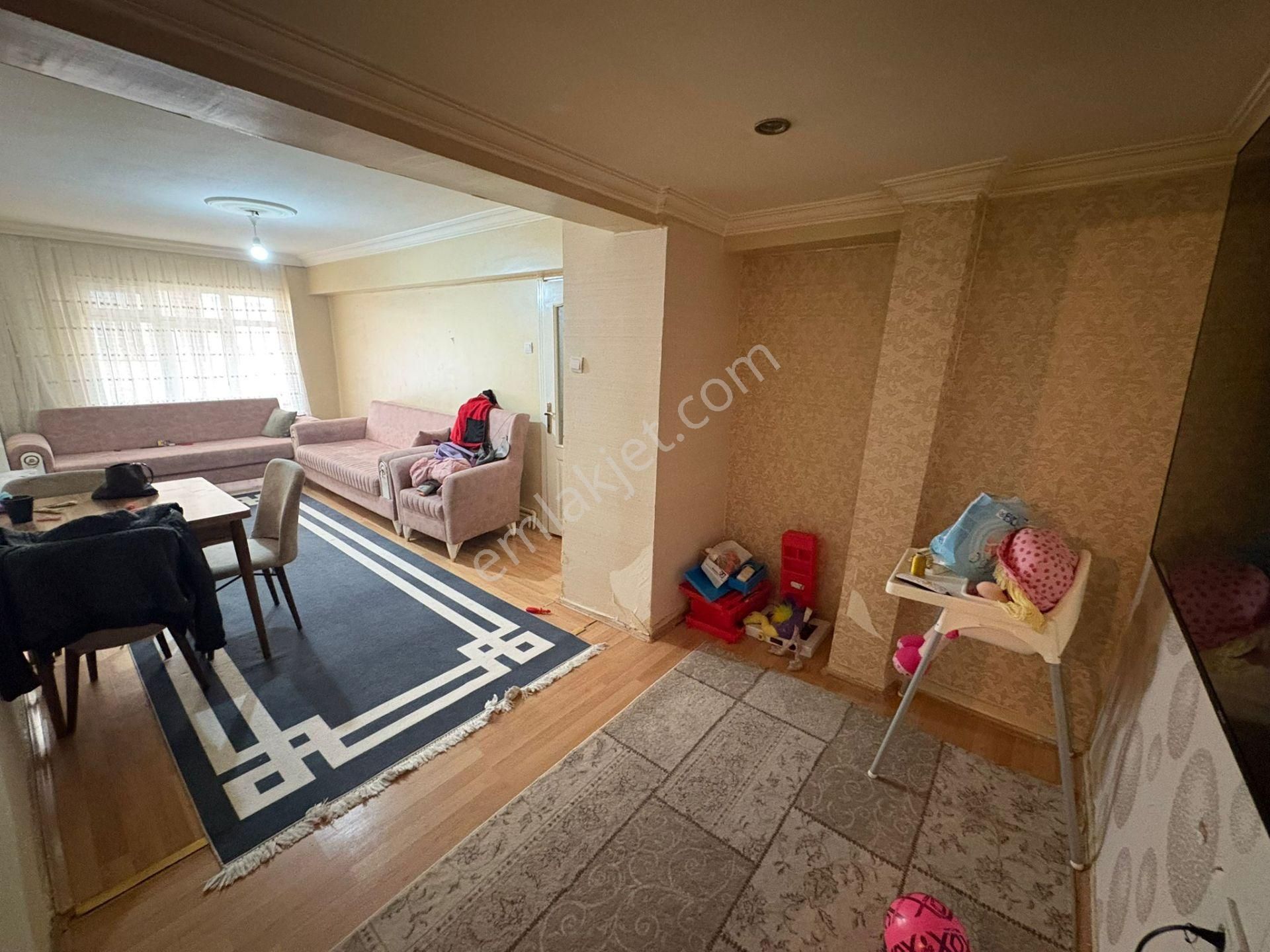 19 Mayıs Mahallesi'nde 2+1 Haftanın Kupon Dairesi! - Görsel 4