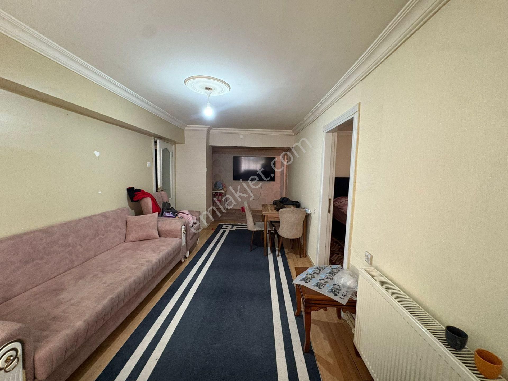 19 Mayıs Mahallesi'nde 2+1 Haftanın Kupon Dairesi! - Görsel 5