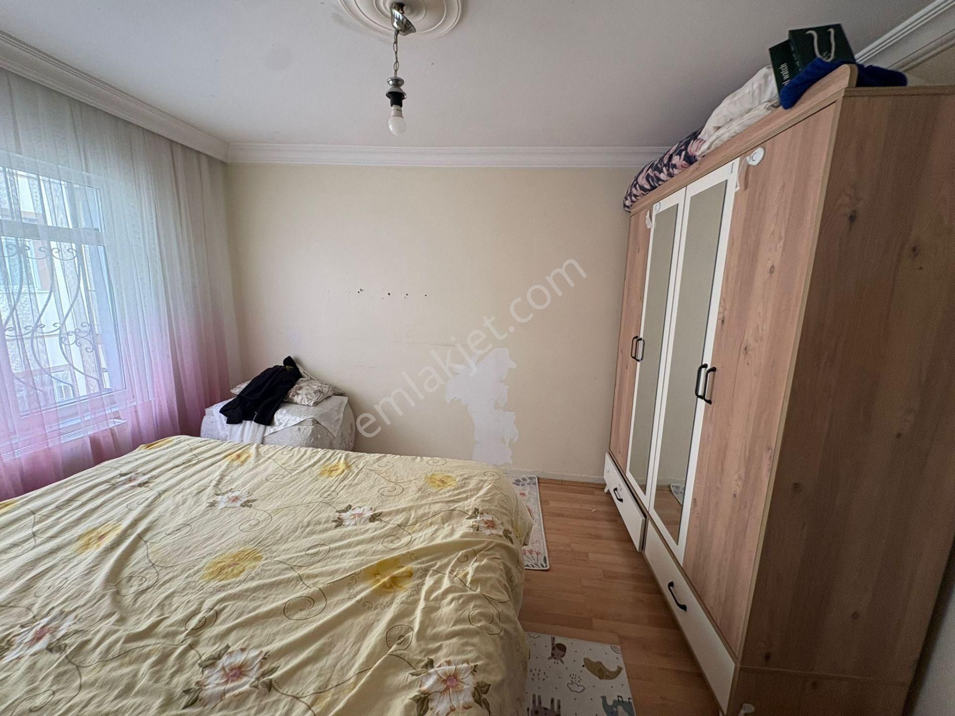 19 Mayıs Mahallesi'nde 2+1 Haftanın Kupon Dairesi! - Görsel 8