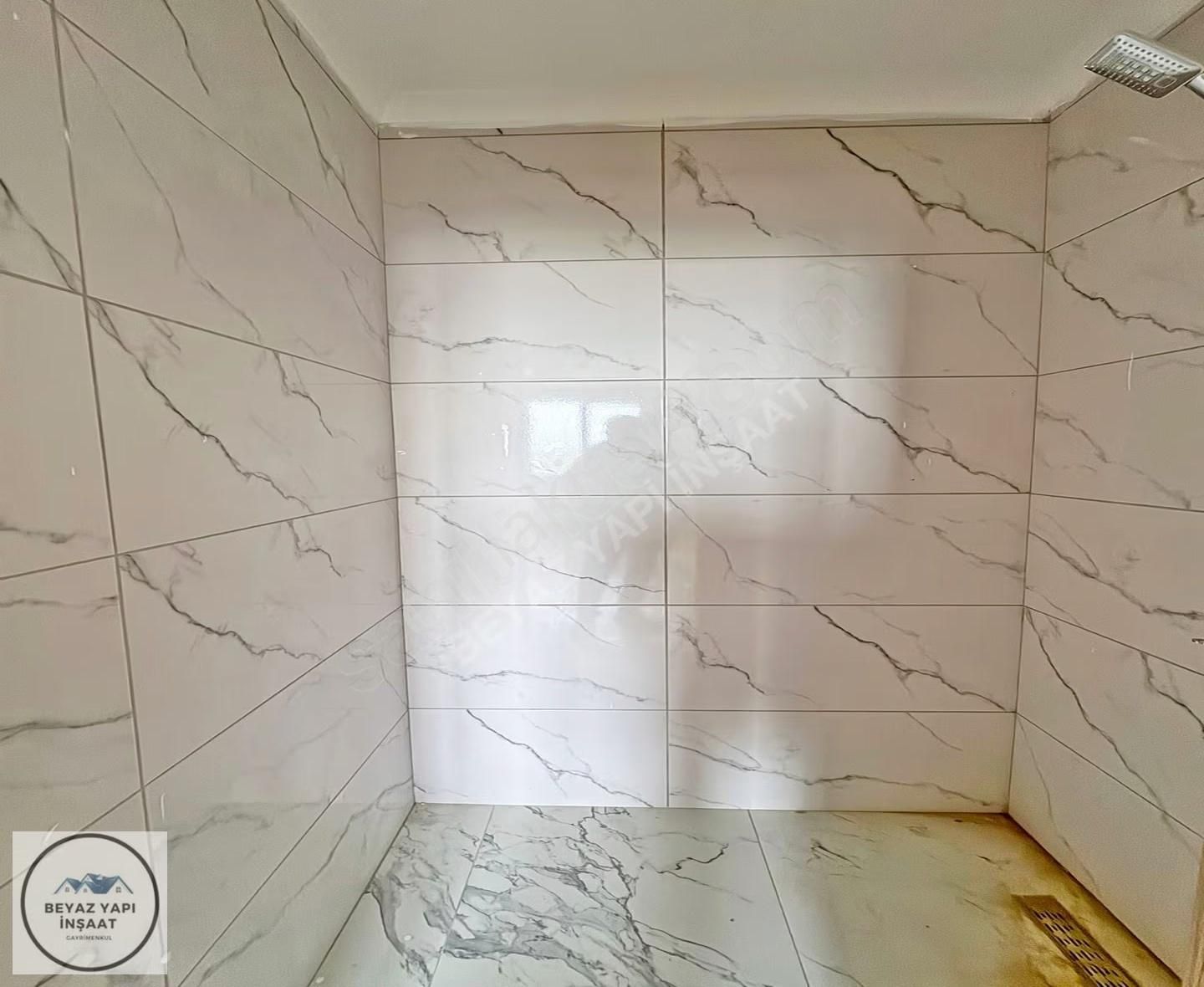 Beyaz Yapı'dan Metroya 800 Metre Uzaklık'ta Çift Balkonlu 2+1 - Görsel 19