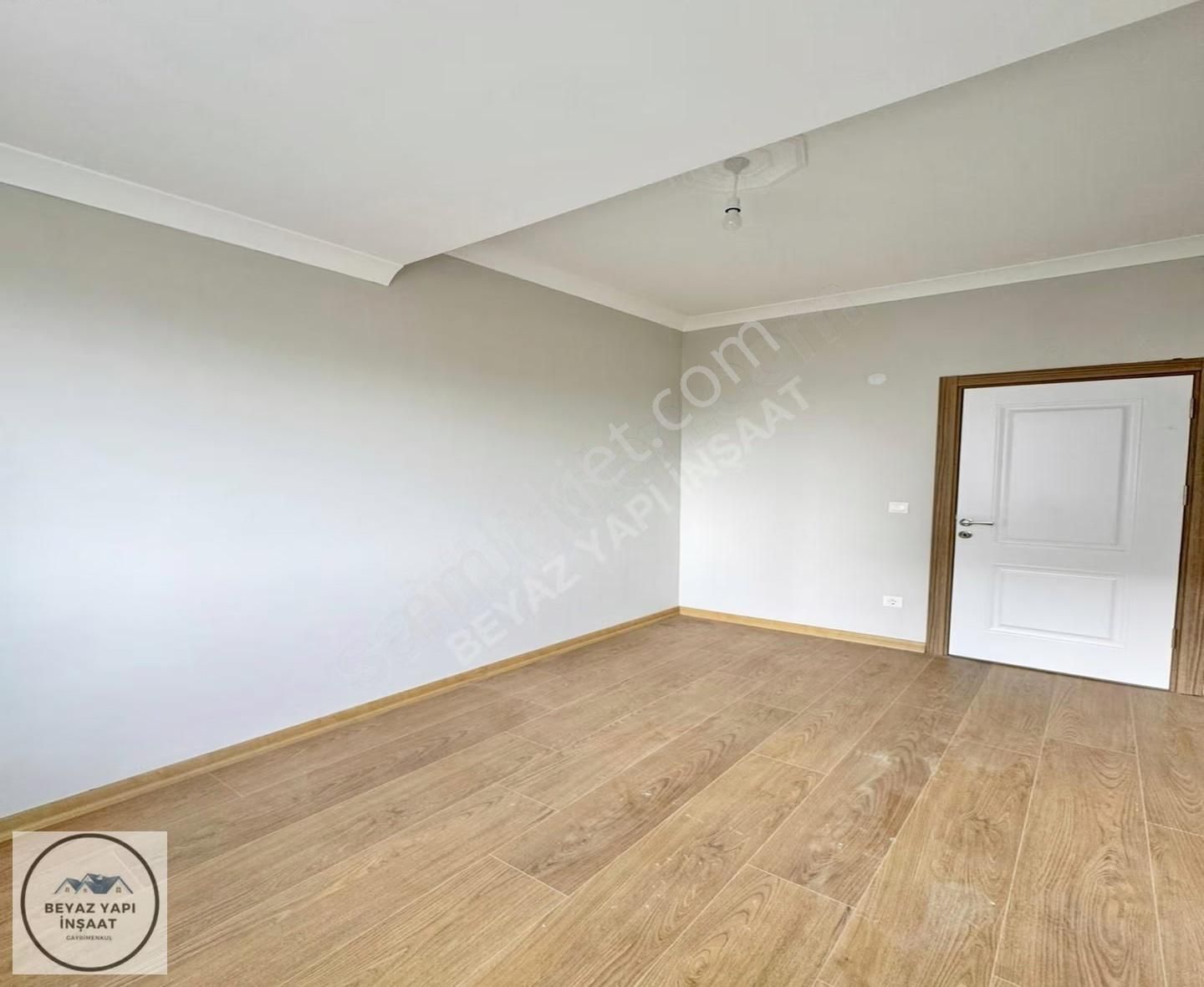 Beyaz Yapı'dan Metroya 800 Metre Uzaklık'ta Çift Balkonlu 2+1 - Görsel 12
