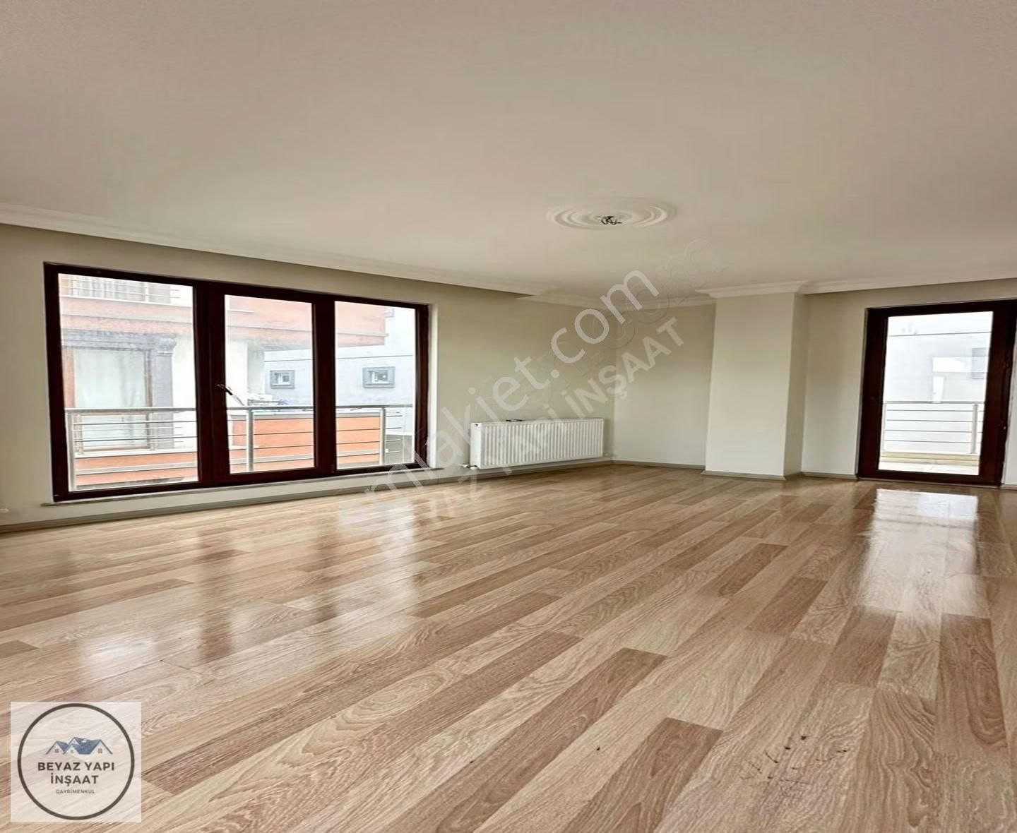 Beyaz Yapı'dan Pretijli Konum'da Kullanışlı 2+1 Ara Kat !!!! - Görsel 29
