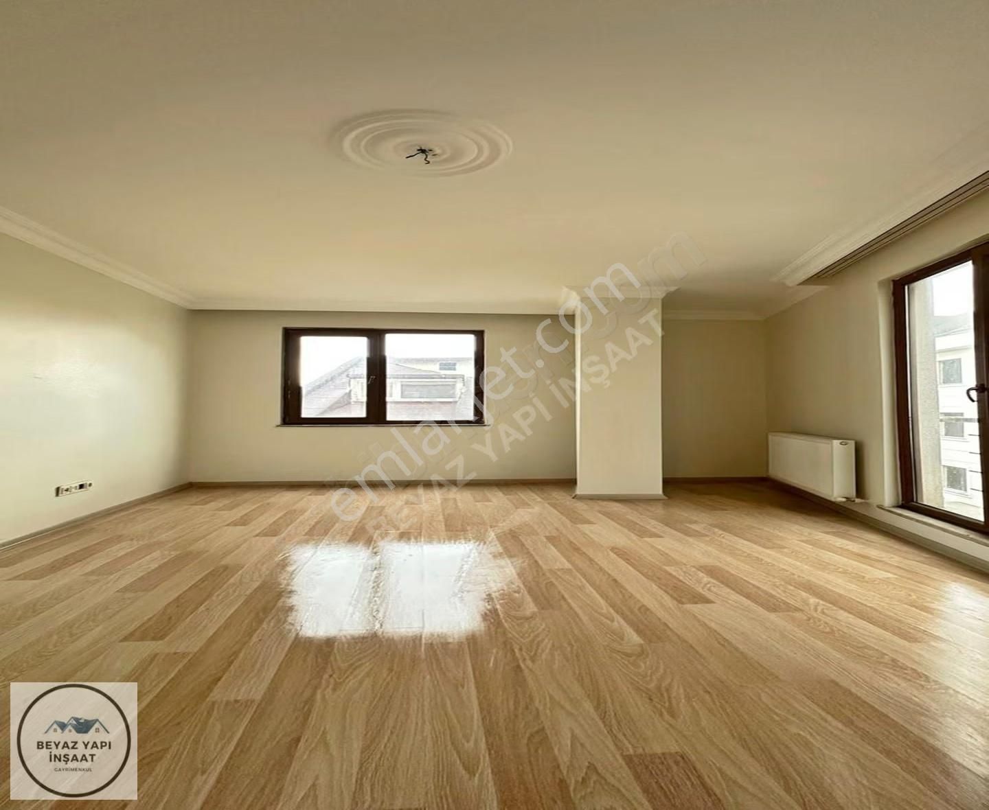 Beyaz Yapı'dan Pretijli Konum'da Kullanışlı 2+1 Ara Kat !!!! - Görsel 7