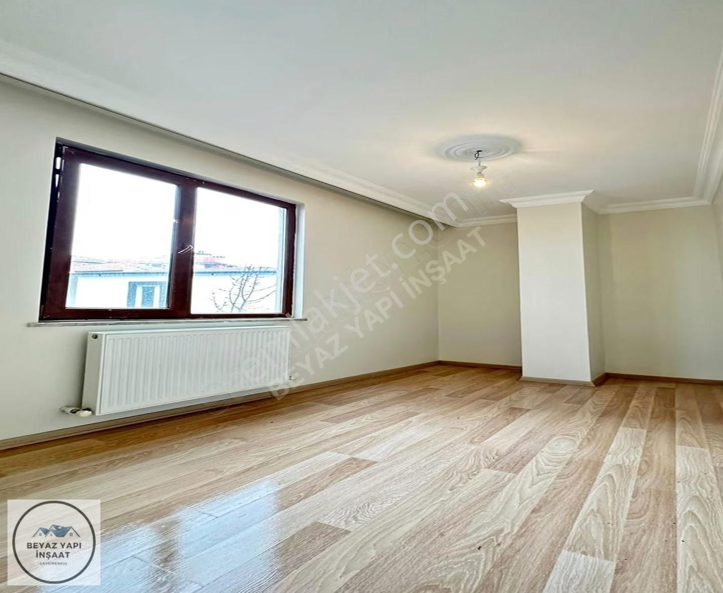 Beyaz Yapı'dan Pretijli Konum'da Kullanışlı 2+1 Ara Kat !!!! - Görsel 32