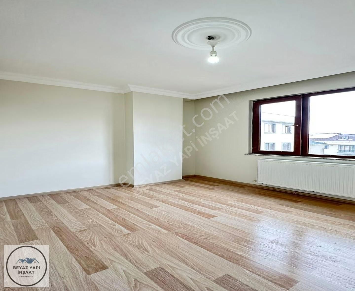 Beyaz Yapı'dan Pretijli Konum'da Kullanışlı 2+1 Ara Kat !!!! - Görsel 3