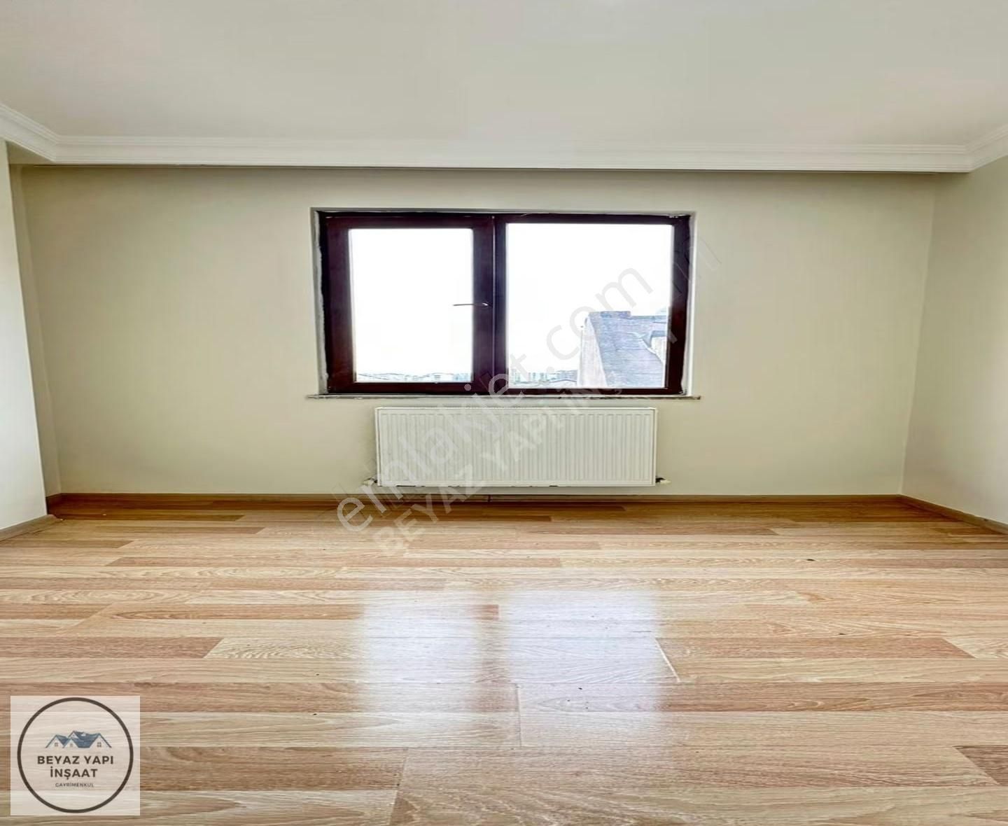 Beyaz Yapı'dan Pretijli Konum'da Kullanışlı 2+1 Ara Kat !!!! - Görsel 4