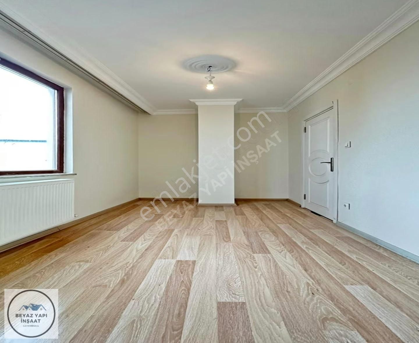 Beyaz Yapı'dan Pretijli Konum'da Kullanışlı 2+1 Ara Kat !!!! - Görsel 15