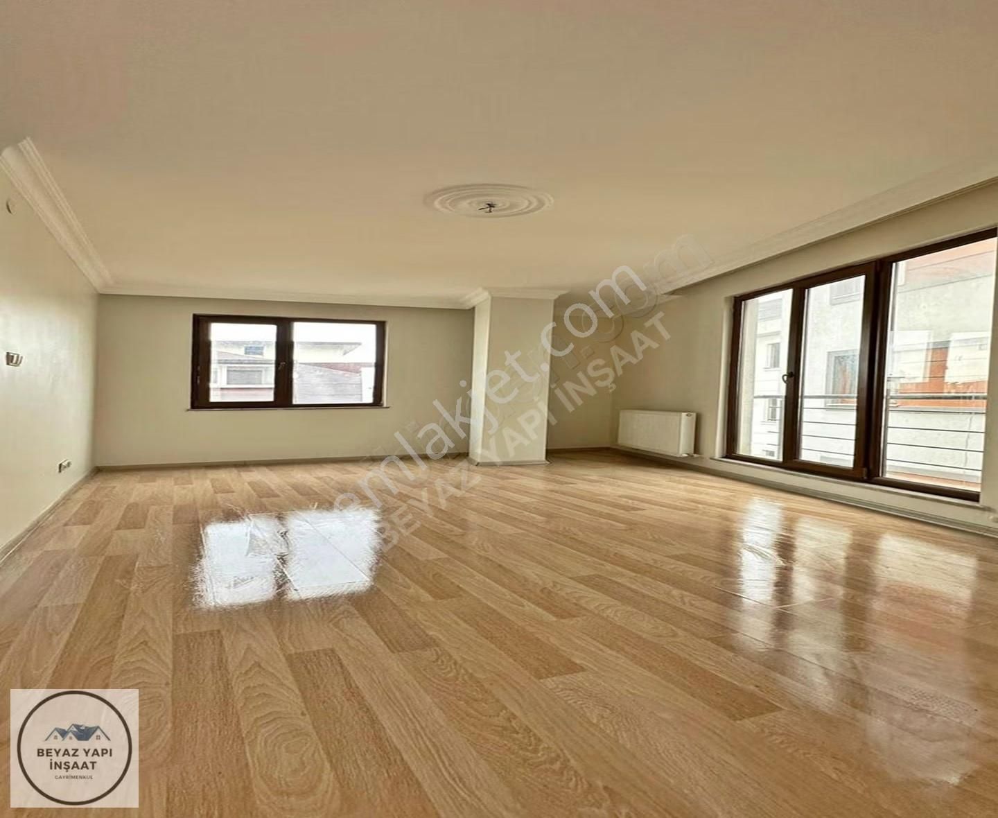 Beyaz Yapı'dan Pretijli Konum'da Kullanışlı 2+1 Ara Kat !!!! - Görsel 20