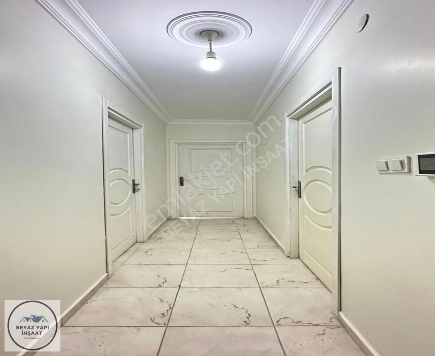 Beyaz Yapı'dan Pretijli Konum'da Kullanışlı 2+1 Ara Kat !!!! - Görsel 2