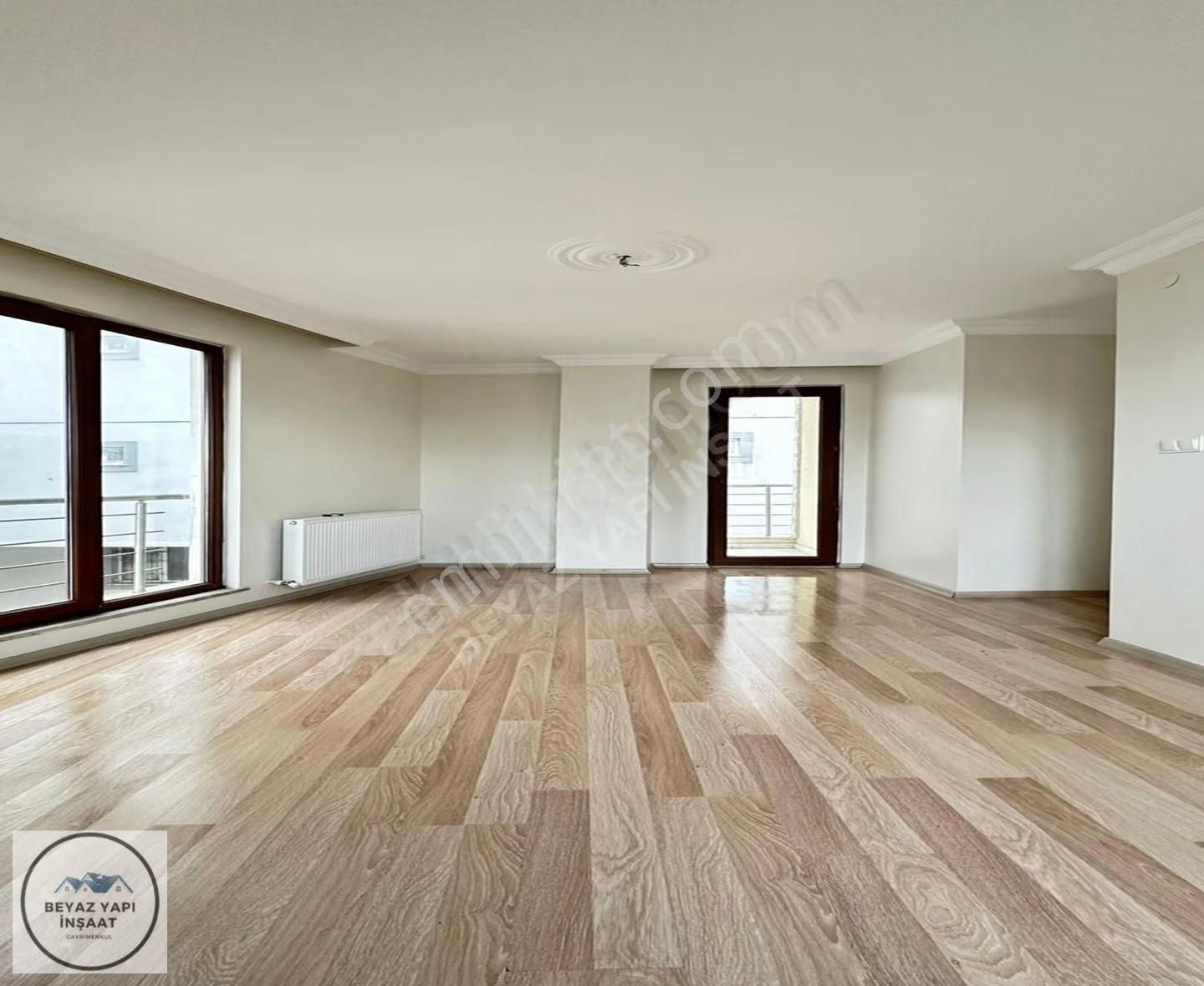 Beyaz Yapı'dan Pretijli Konum'da Kullanışlı 2+1 Ara Kat !!!! - Görsel 6