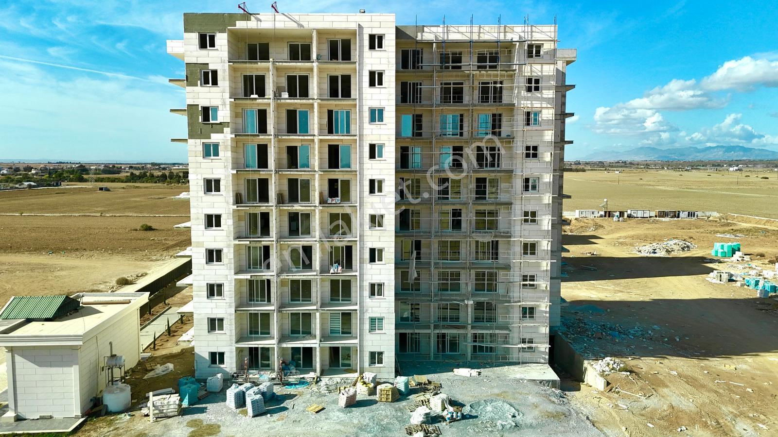 Temizel Gayrimenkul; Kıbrısta Yatırım Fırsatı..! %50 Peşinat 72 Ay %0 Faiz - Görsel 20