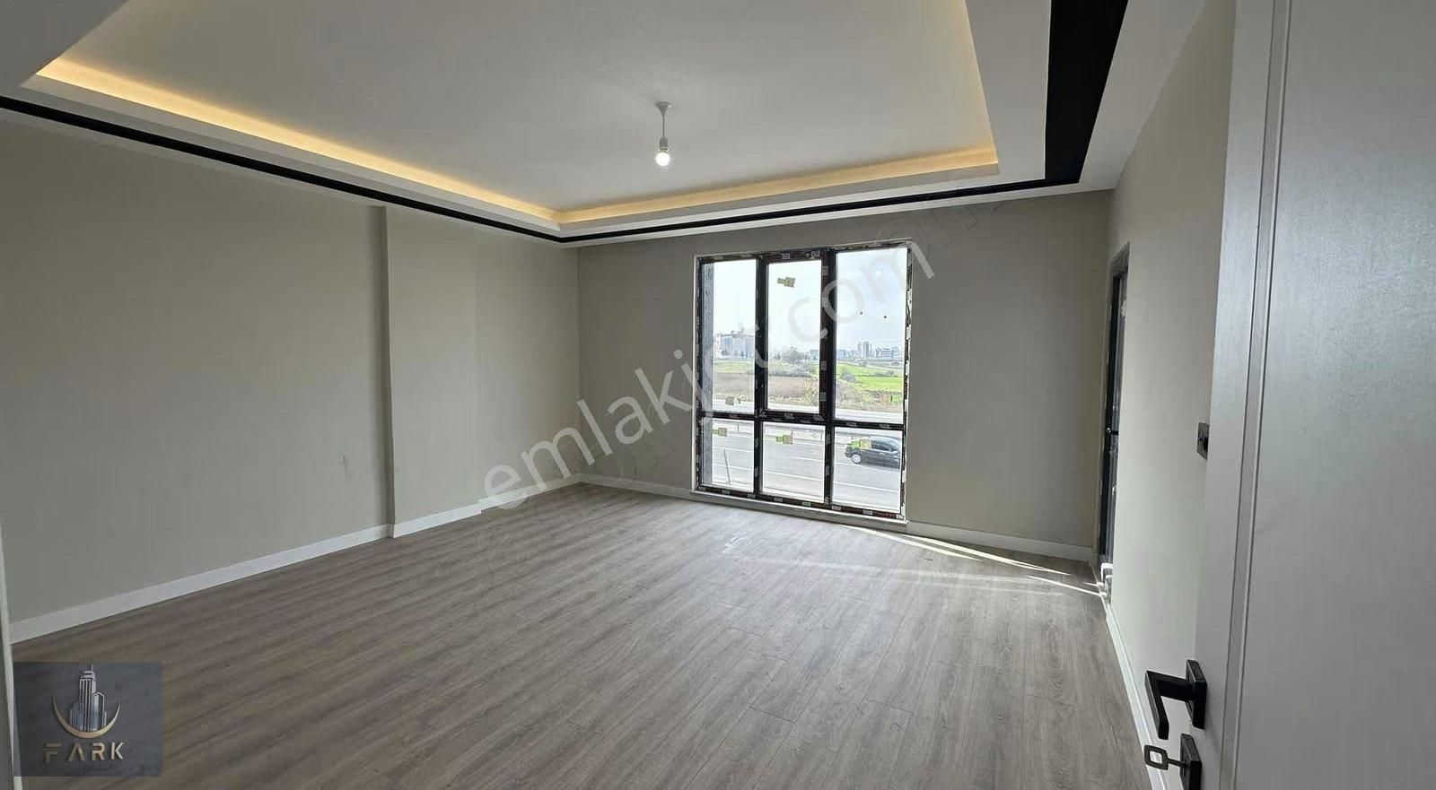 Kapaklı İnönüde Satılık Lüx 2+1 Daire - Görsel 21