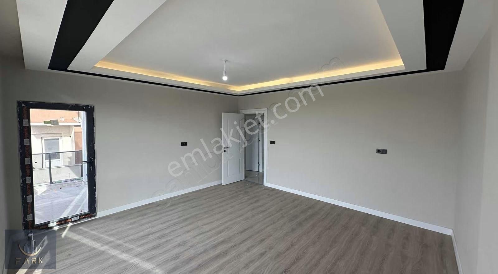 Kapaklı İnönüde Satılık Lüx 2+1 Daire - Görsel 9