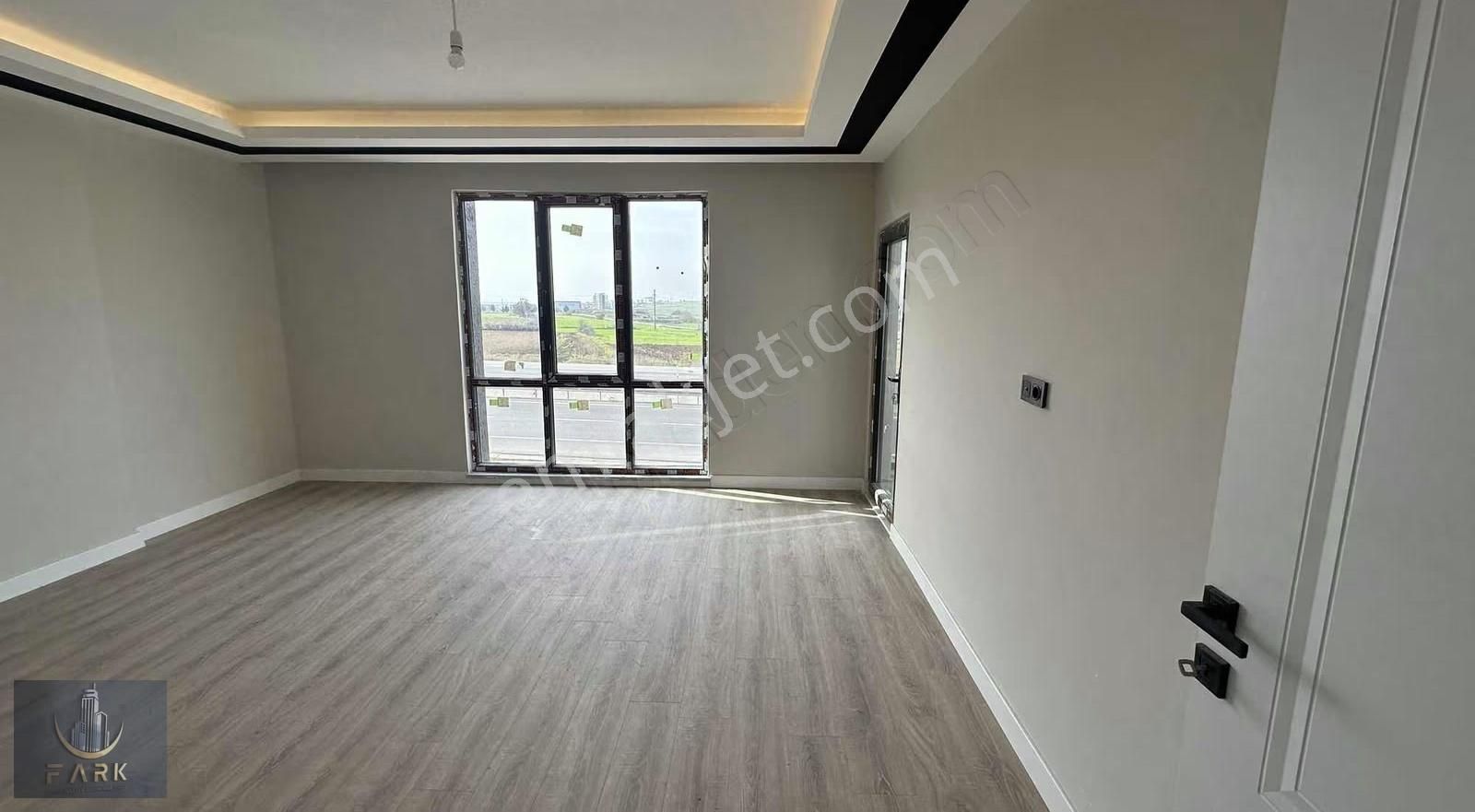 Kapaklı İnönüde Satılık Lüx 2+1 Daire - Görsel 13