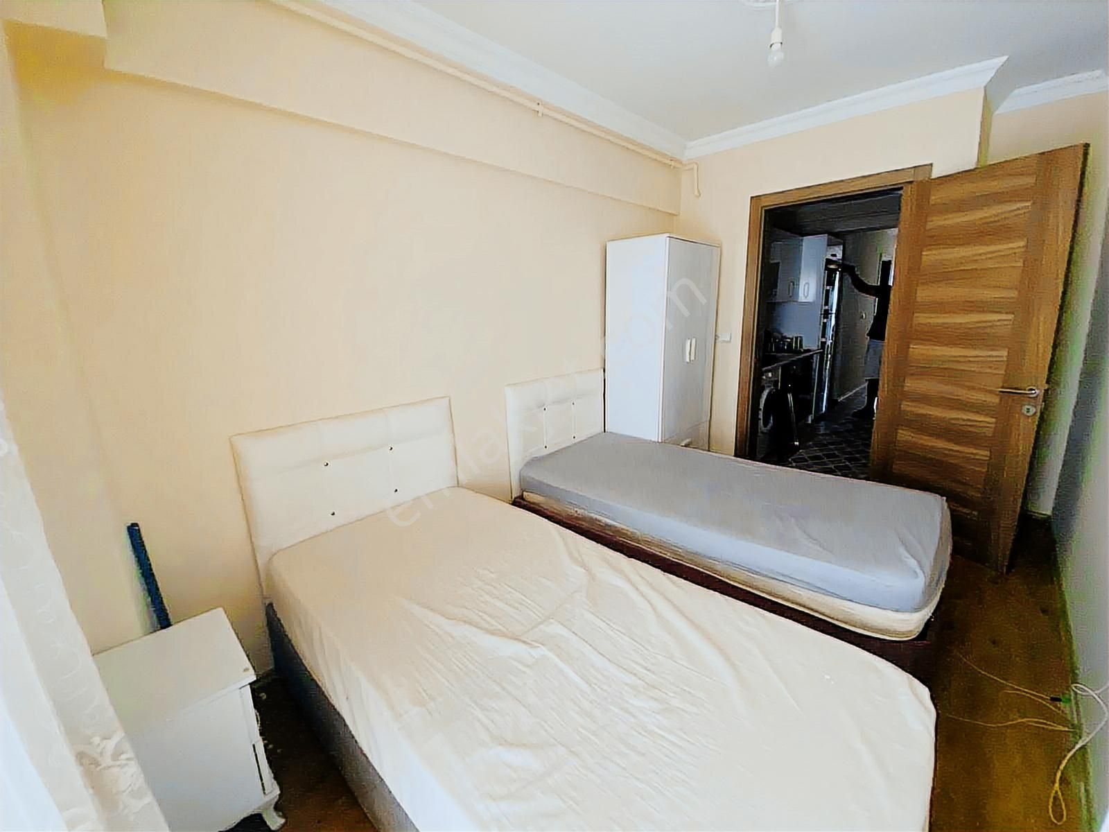 Orta Mah. 2+0 Eşyalı Doğalgazlı Arakat Satılık Daire - Görsel 9