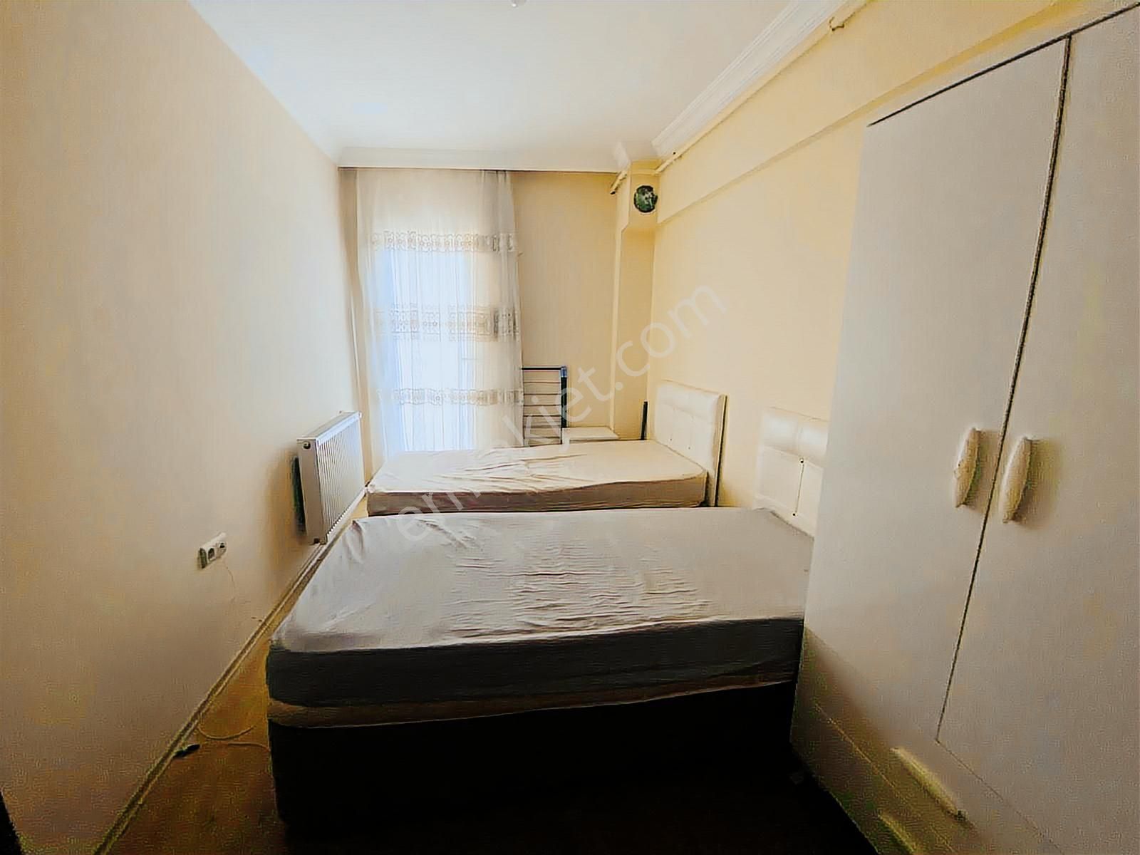 Orta Mah. 2+0 Eşyalı Doğalgazlı Arakat Satılık Daire - Görsel 5