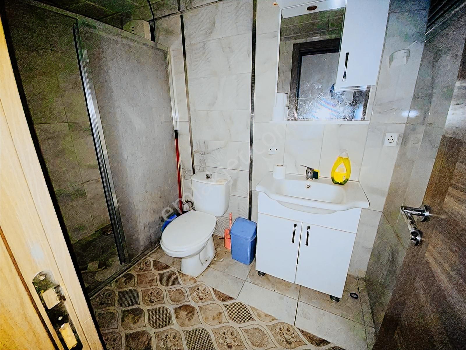 Orta Mah. 2+0 Eşyalı Doğalgazlı Arakat Satılık Daire - Görsel 10