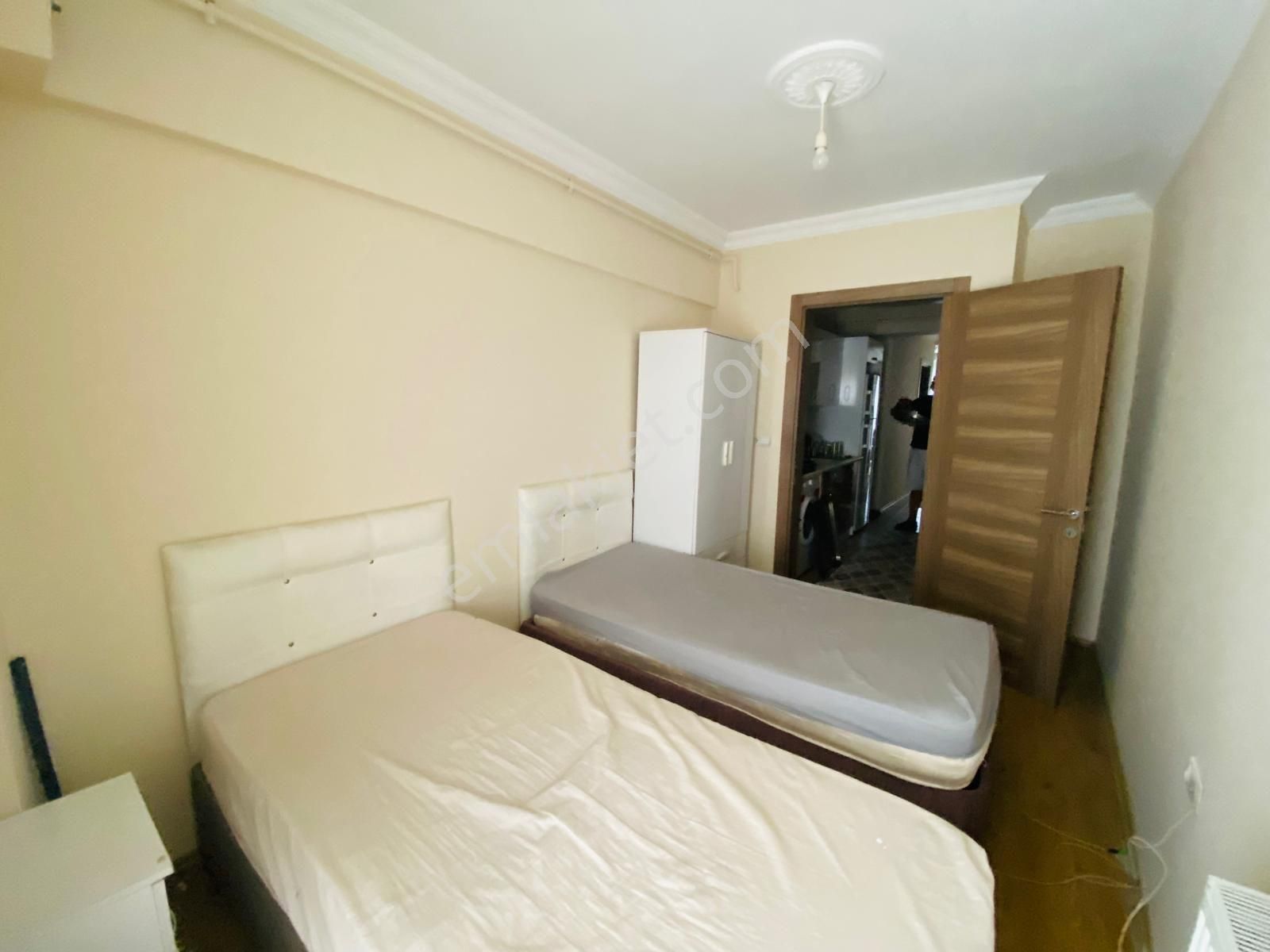 Orta Mah. 2+0 Eşyalı Doğalgazlı Arakat Satılık Daire - Görsel 2