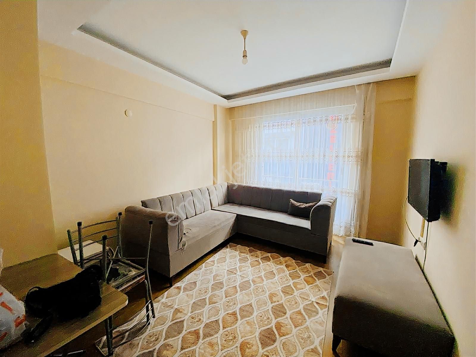 Orta Mah. 2+0 Eşyalı Doğalgazlı Arakat Satılık Daire - Görsel 11