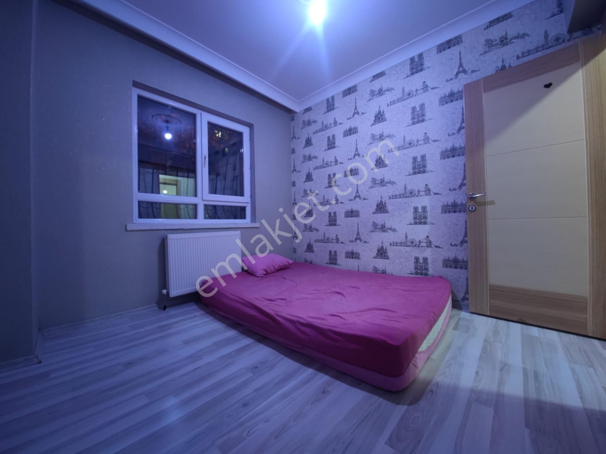 Esertepe Mahallesi'nde Genç Binada 4+1 Fırsat Dairesi! - Görsel 17