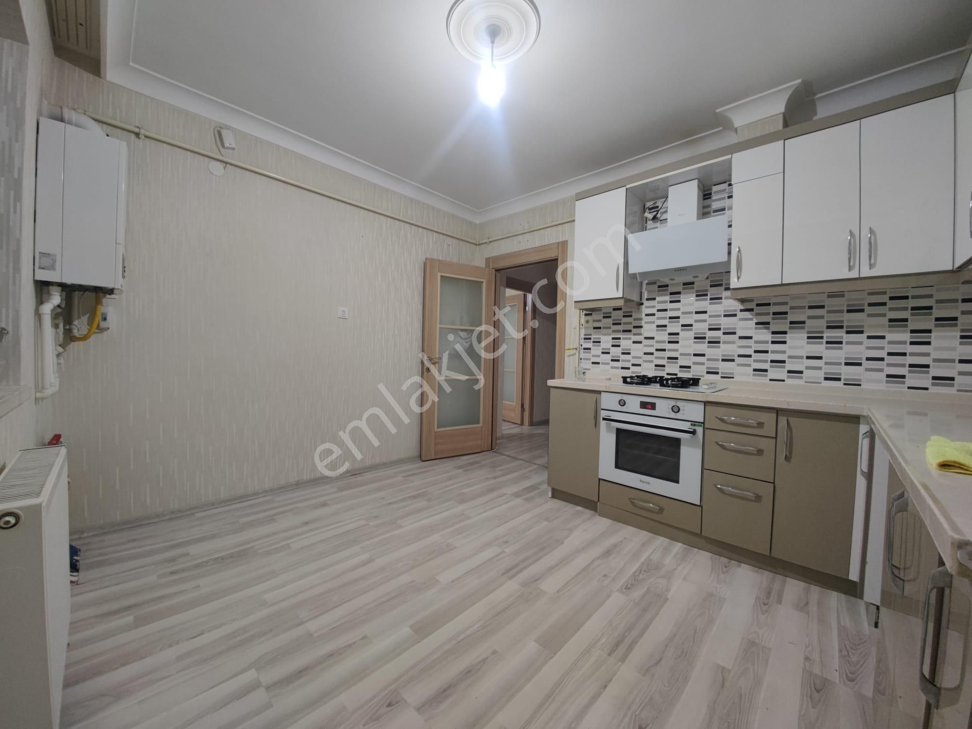 Esertepe Mahallesi'nde Genç Binada 4+1 Fırsat Dairesi! - Görsel 6